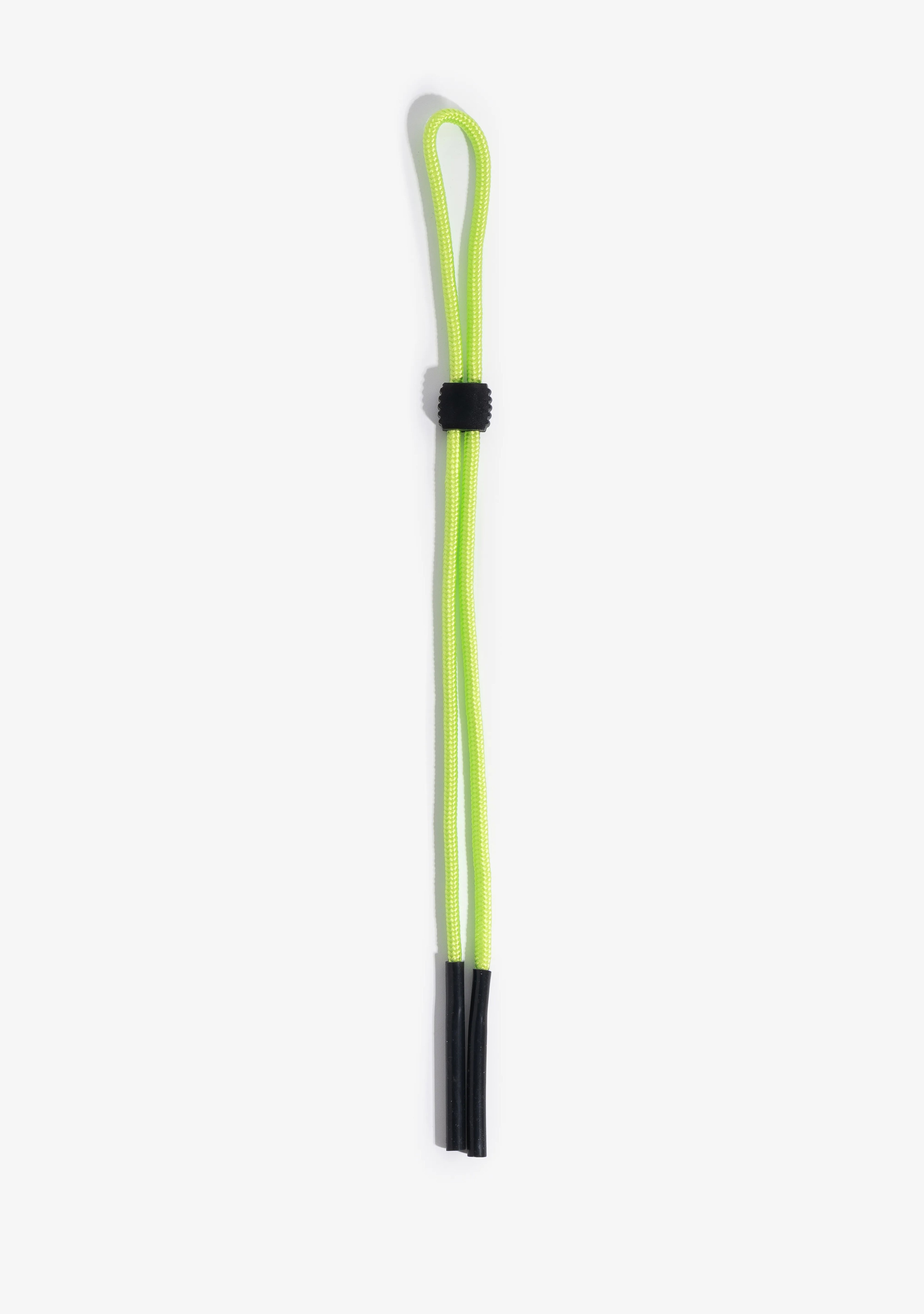 Sport Cord - Neon Green