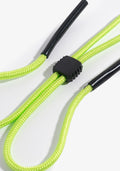 Sport Cord - Neon Green