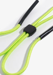 Sport Cord - Neon Green