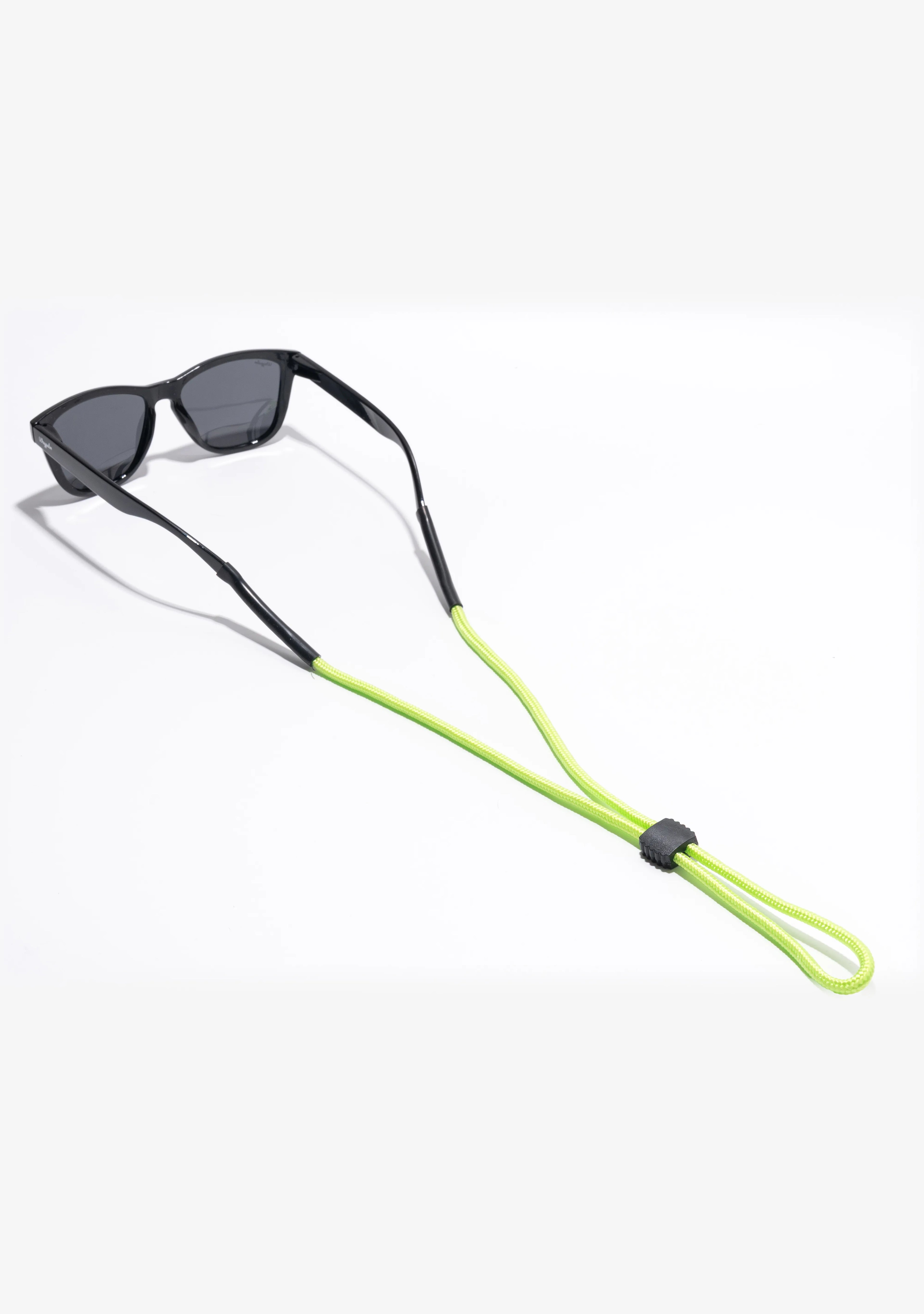 Sport Cord - Neon Green