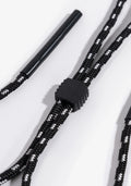 Sport Cord - Black White