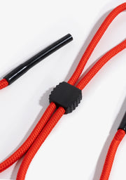 Sport Cord - Red