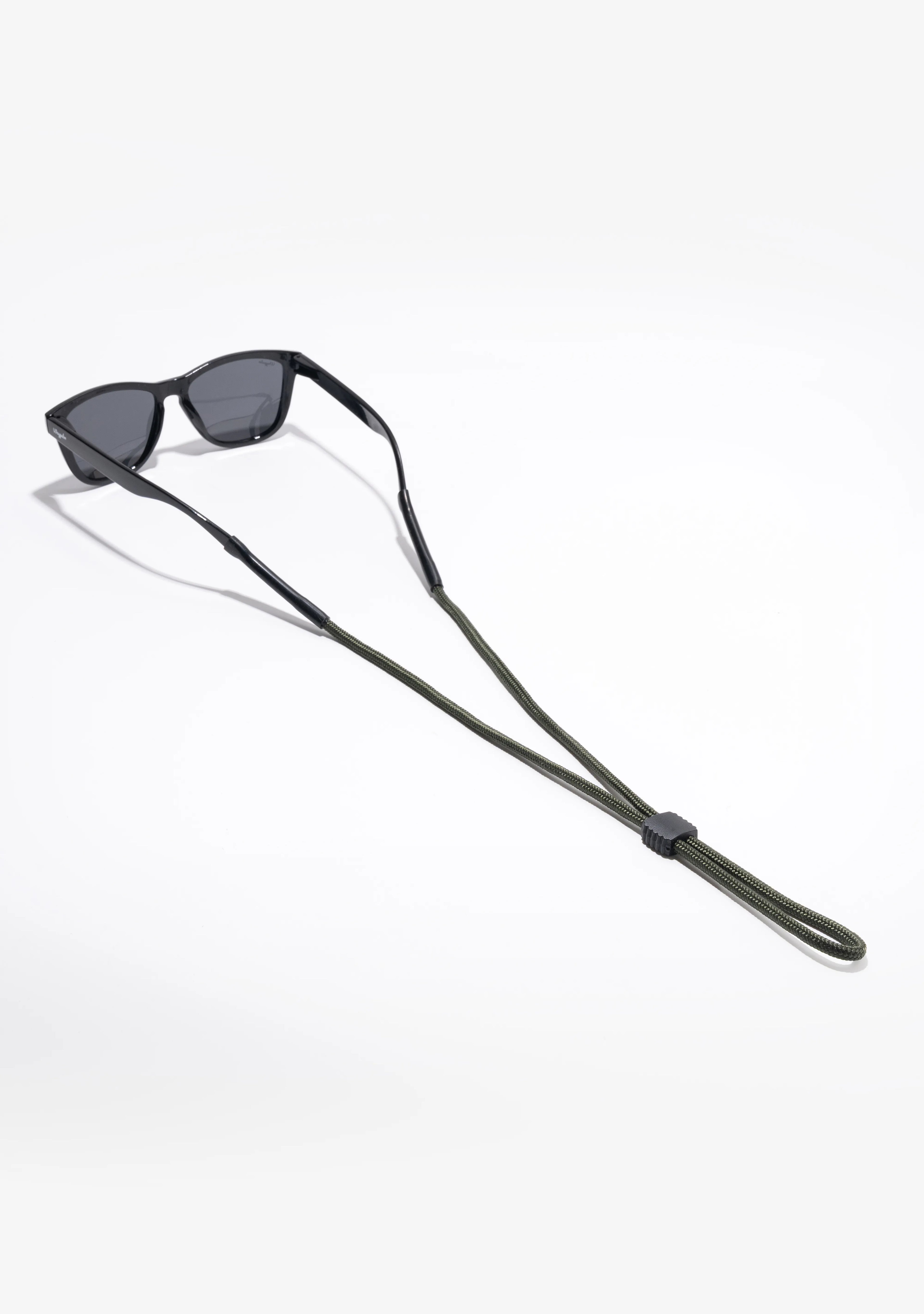 Sport Cord - Green Olive