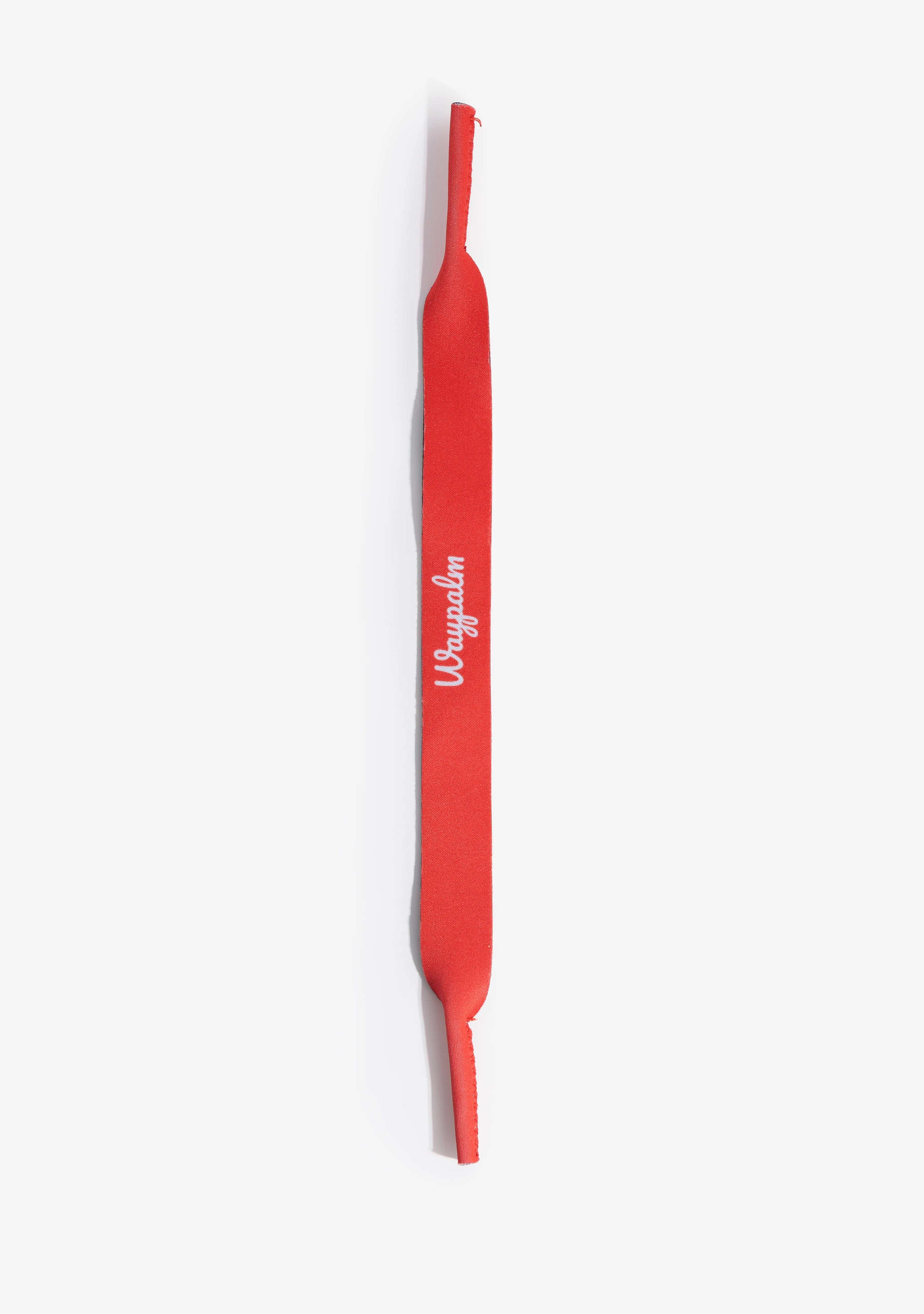 Neoprene Strap Rojo