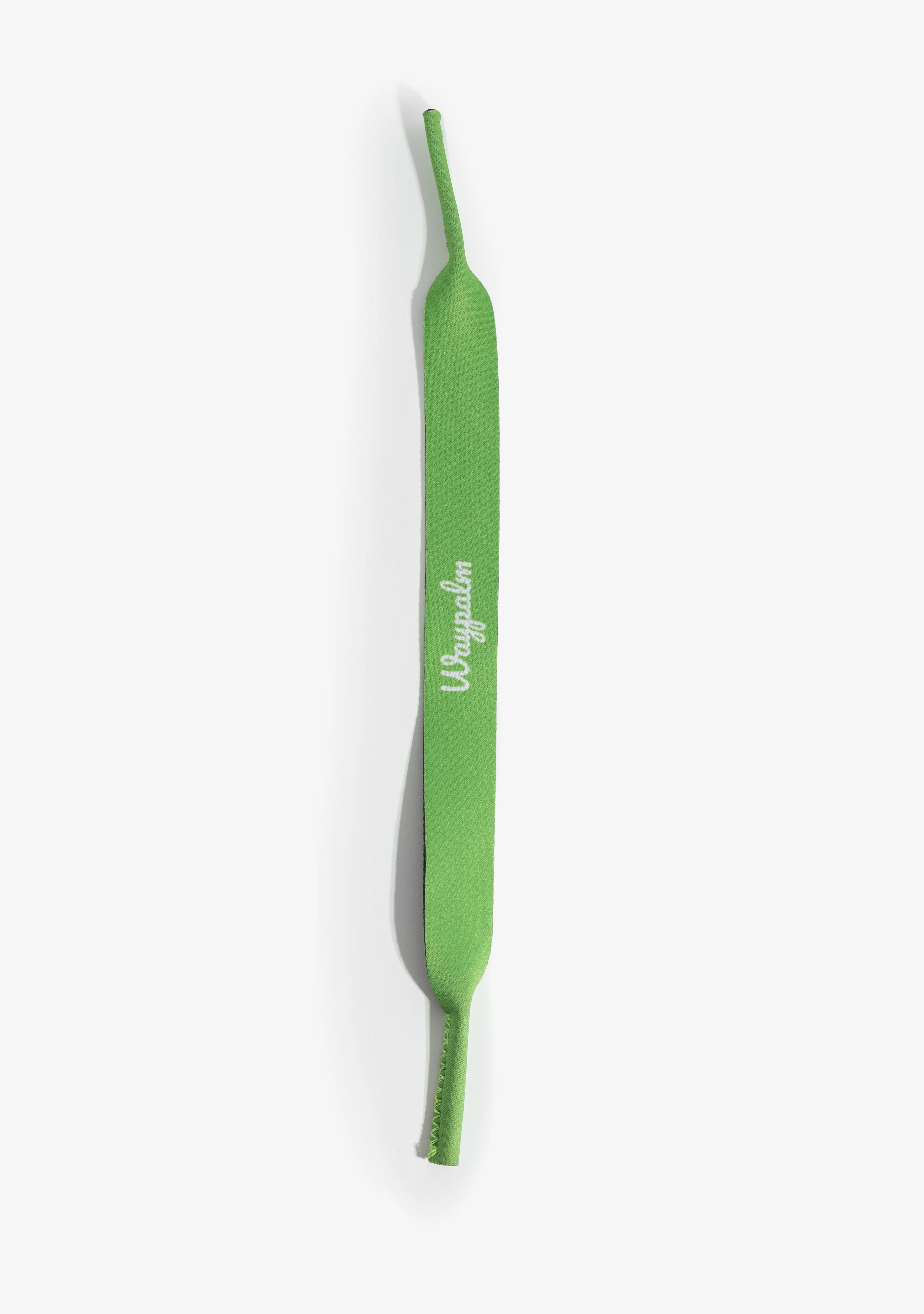 Neoprene Strap Green
