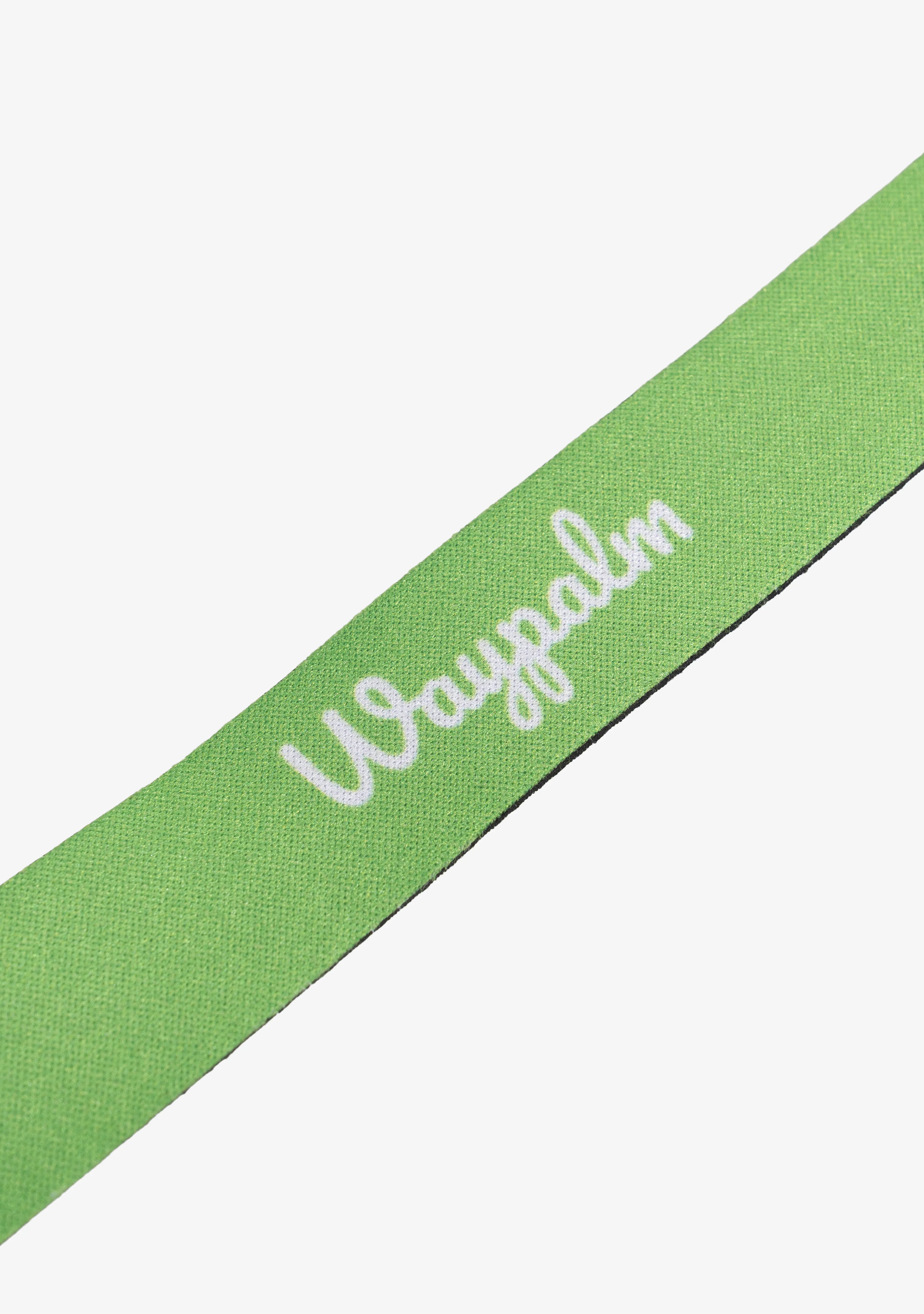 Neoprene Strap Green