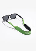 Neoprene Strap Green