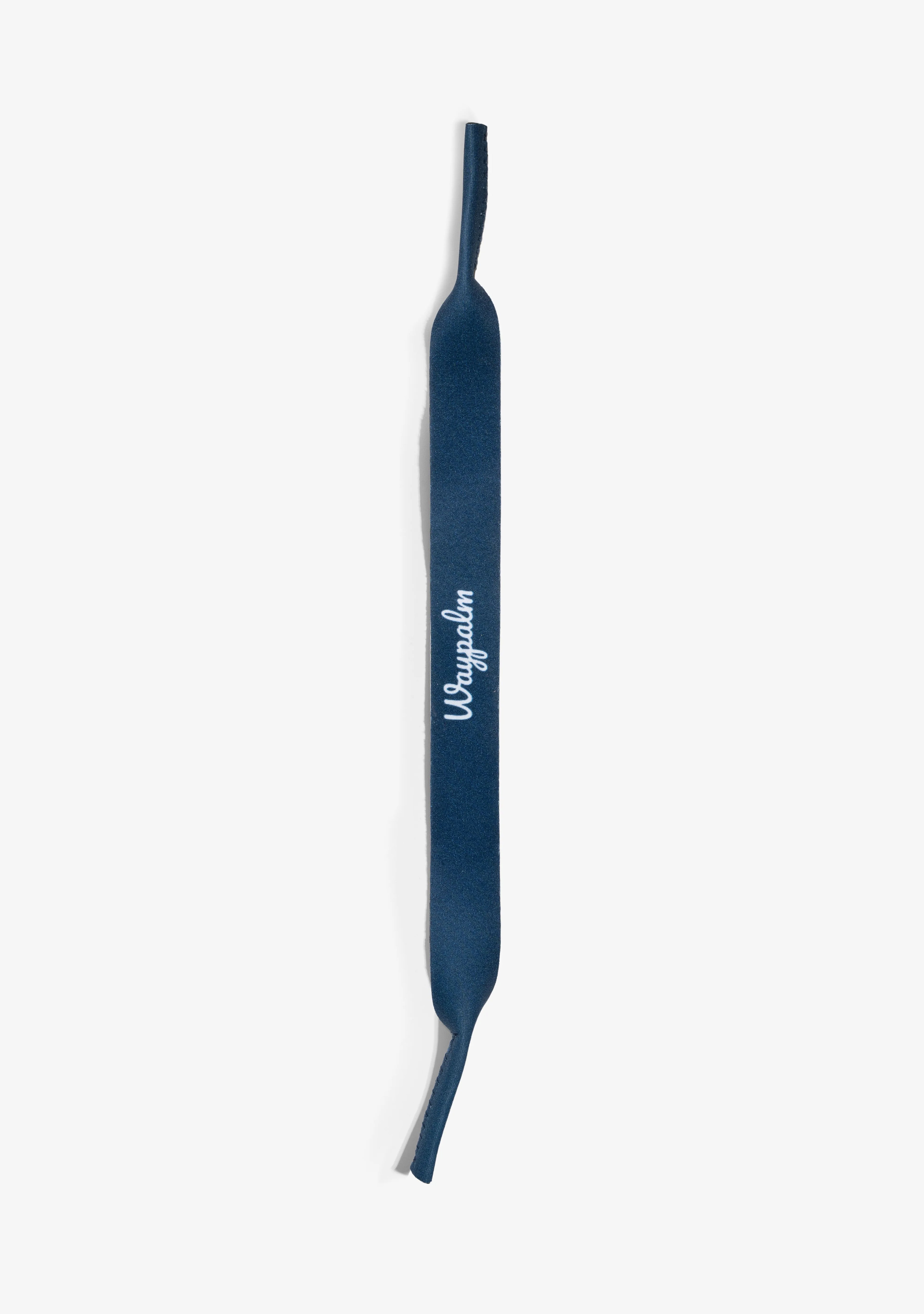 Neoprene Strap Blue