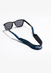 Neoprene Strap Blue