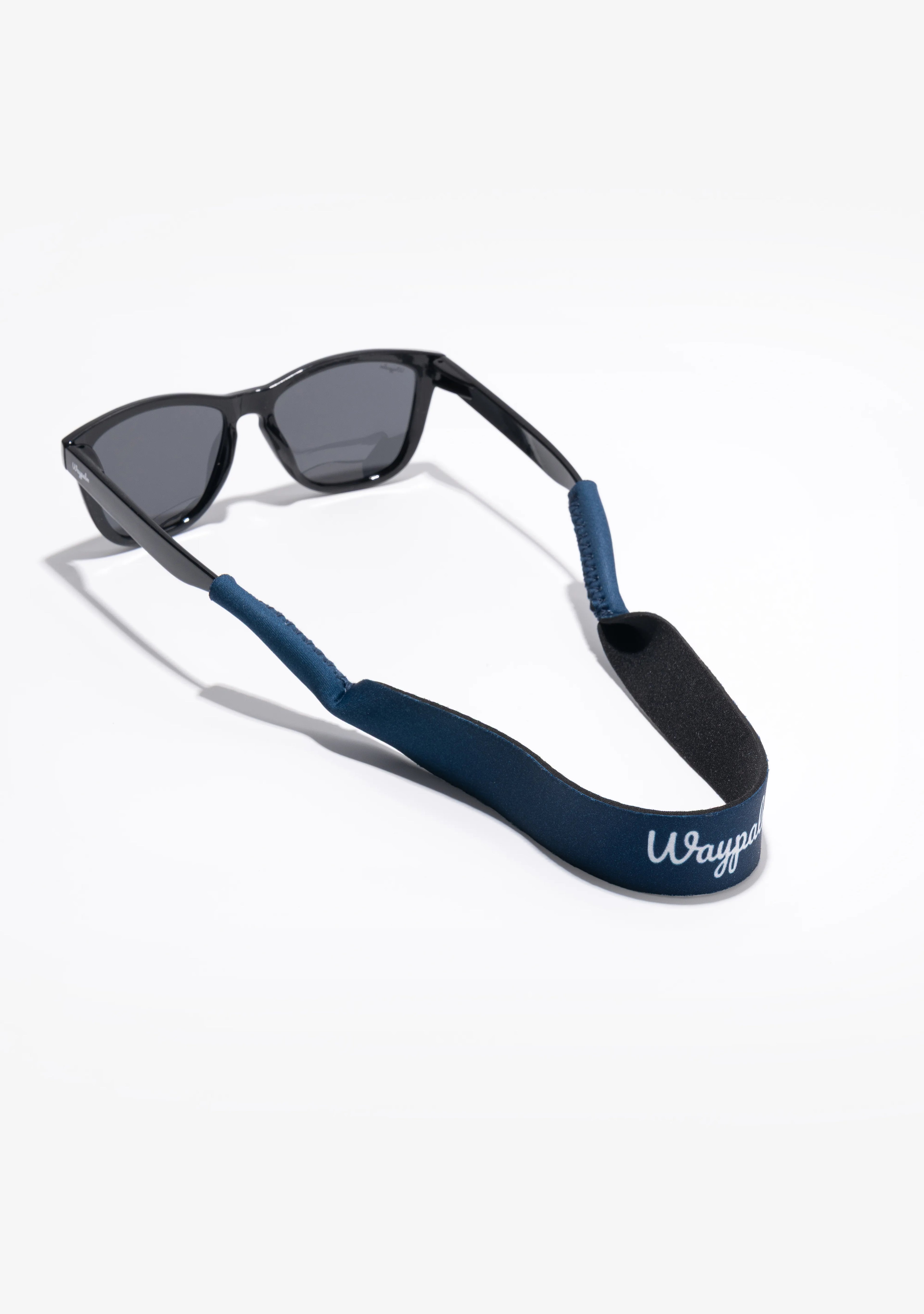 Neoprene Strap Blue