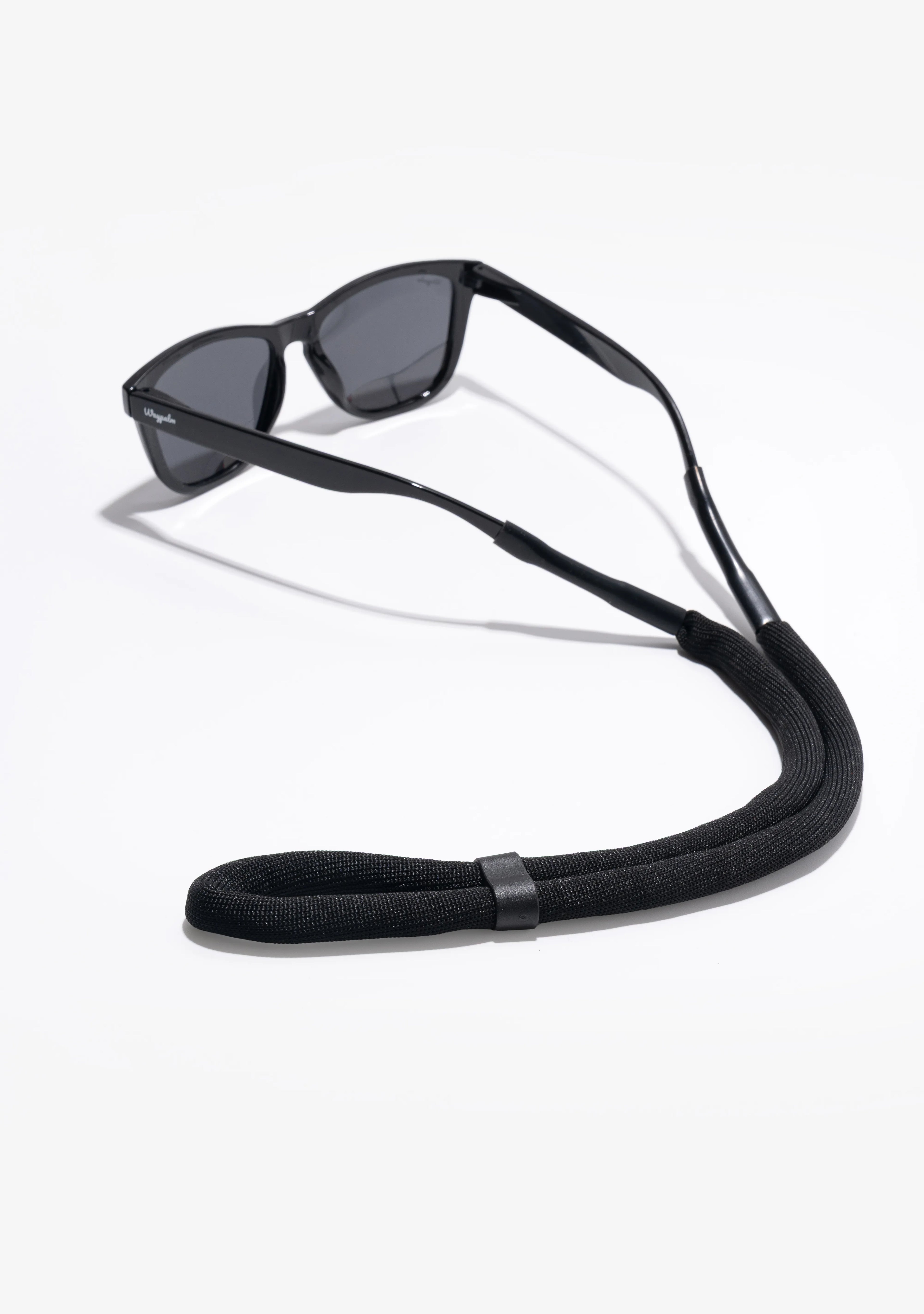 Floating Sport Cord - Black