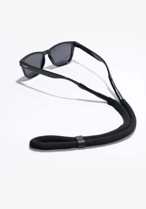 Floating Sport Cord - Black