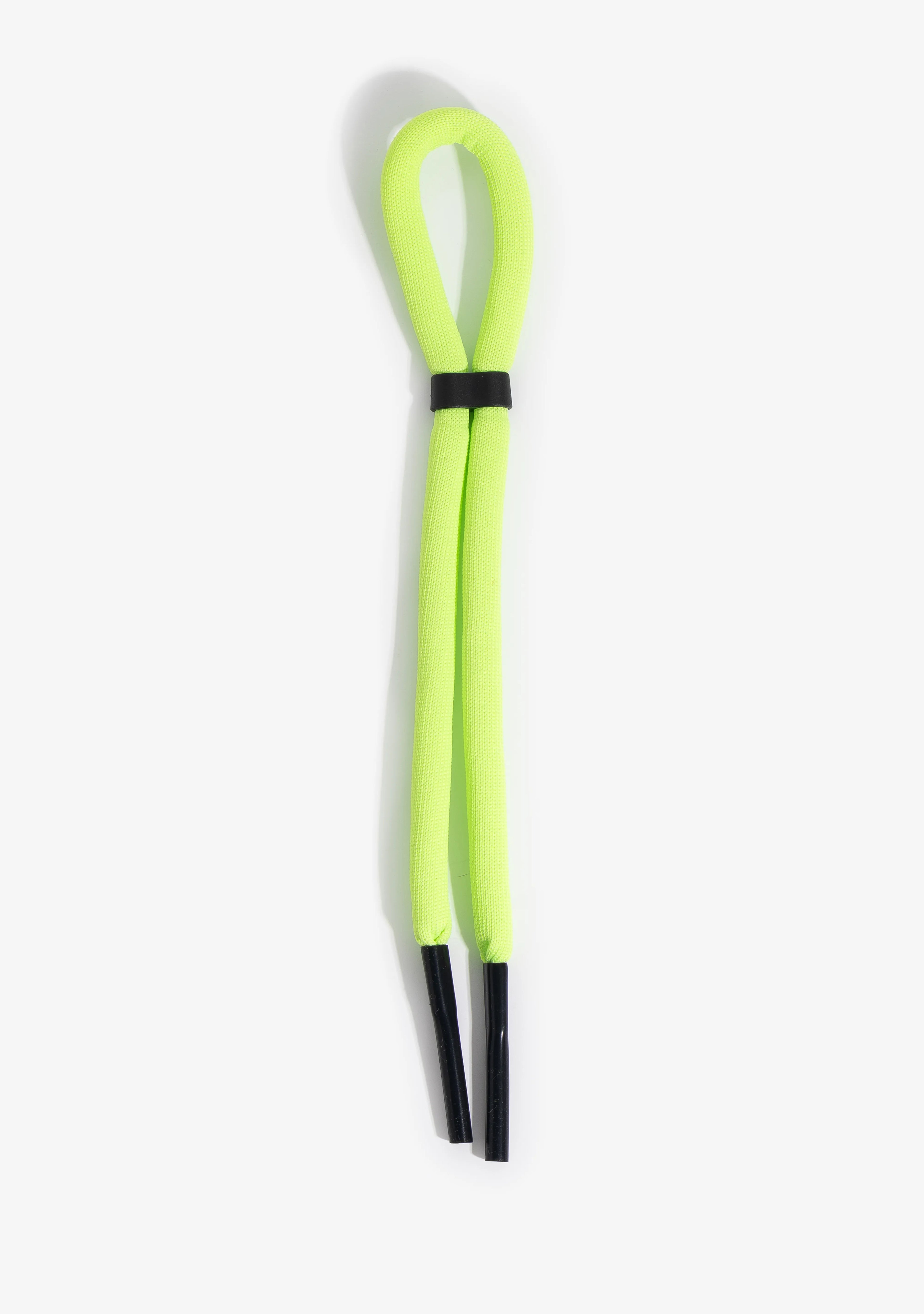 Floating Sport Cord - Neon Green