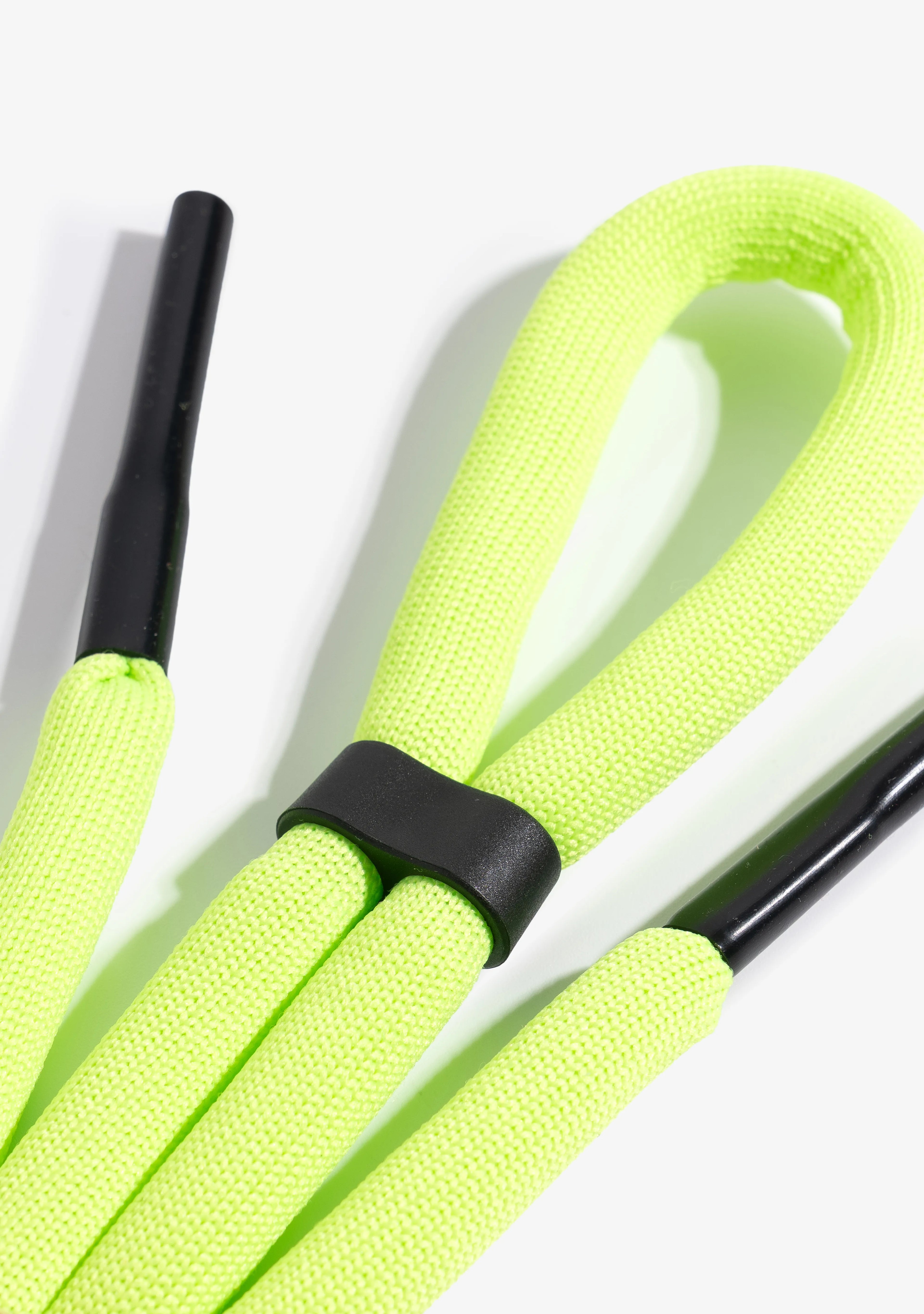 Floating Sport Cord - Neon Green
