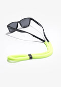 Floating Sport Cord - Neon Green
