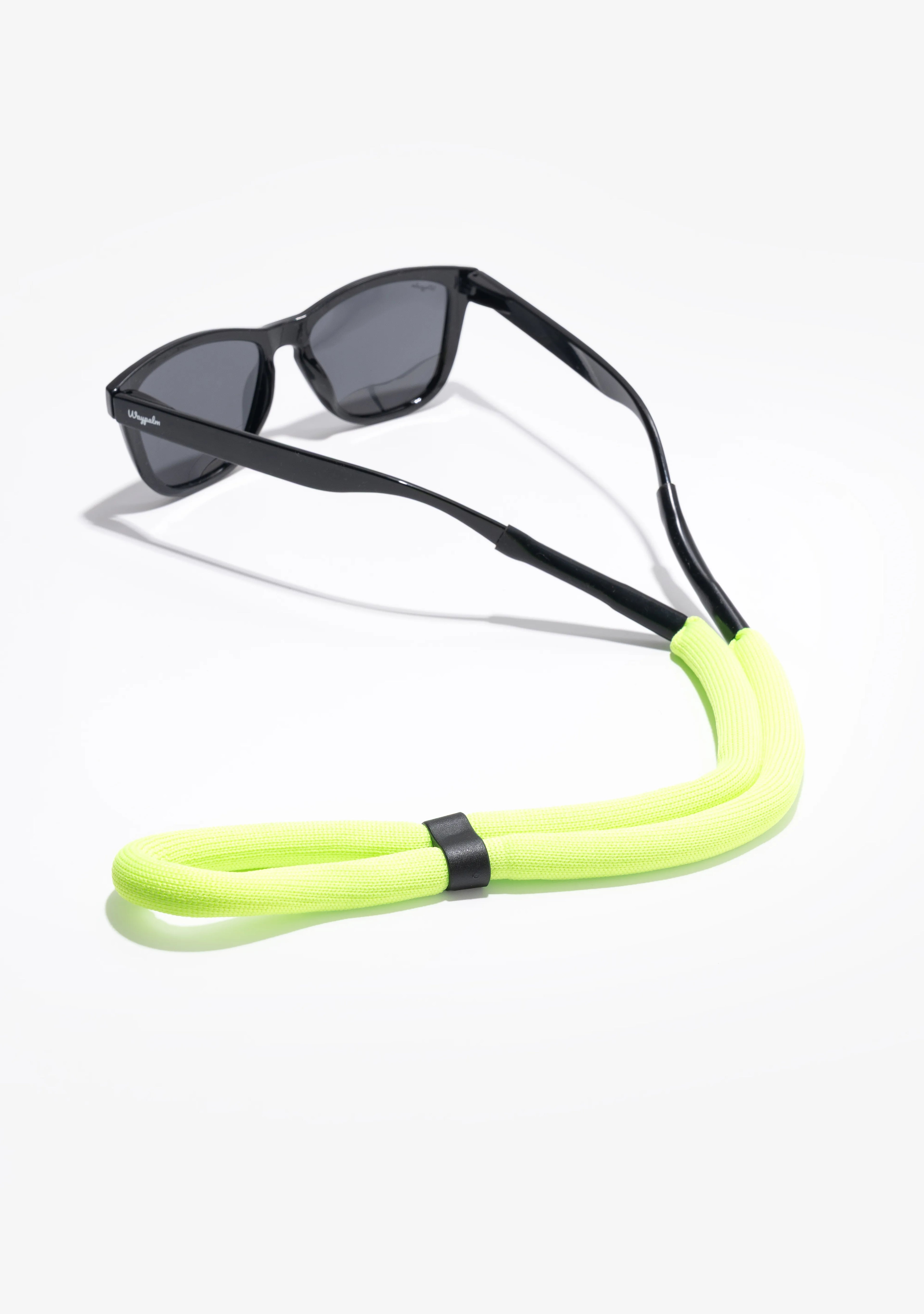 Floating Sport Cord - Neon Green