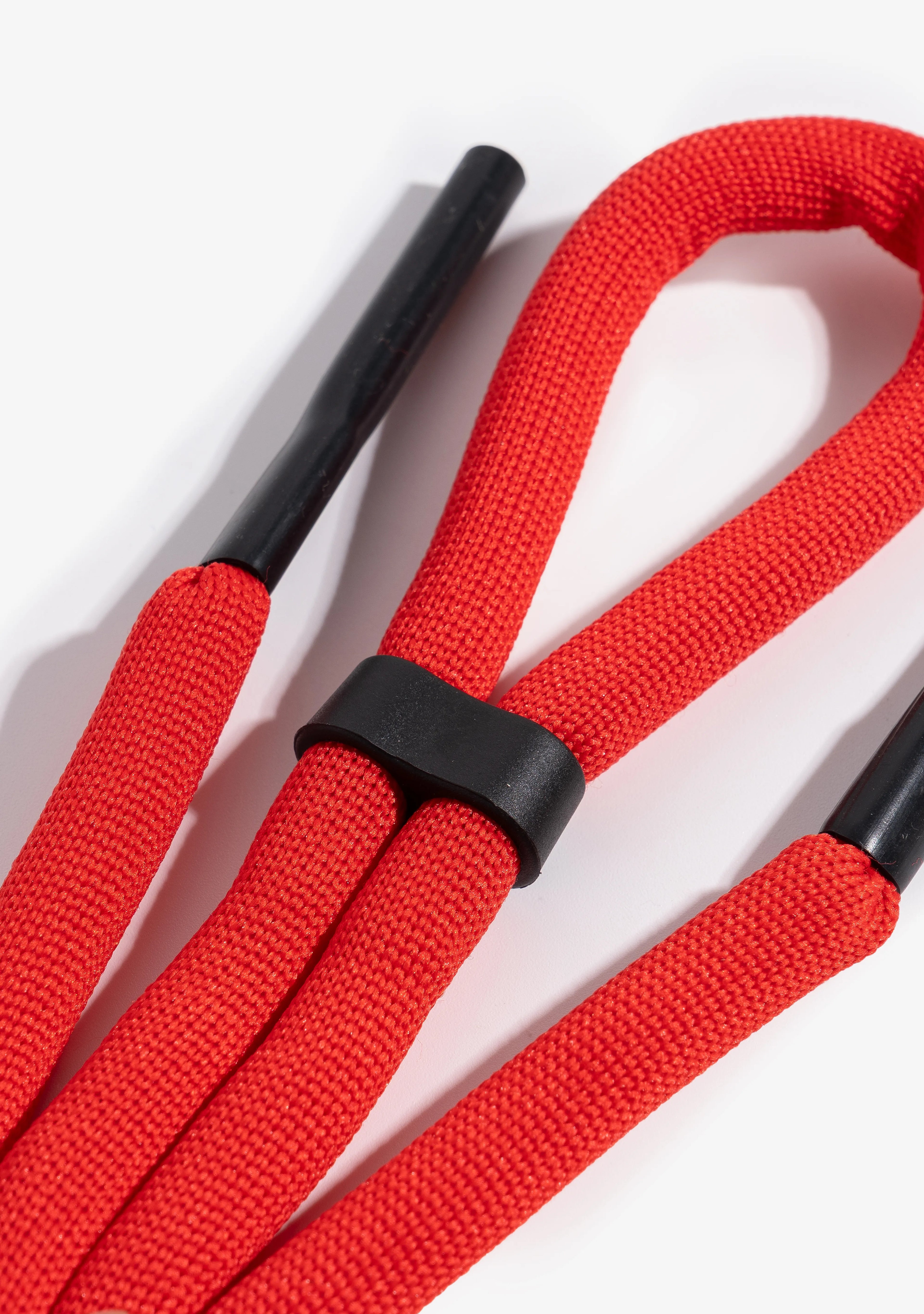 Floating Sport Cord - Red