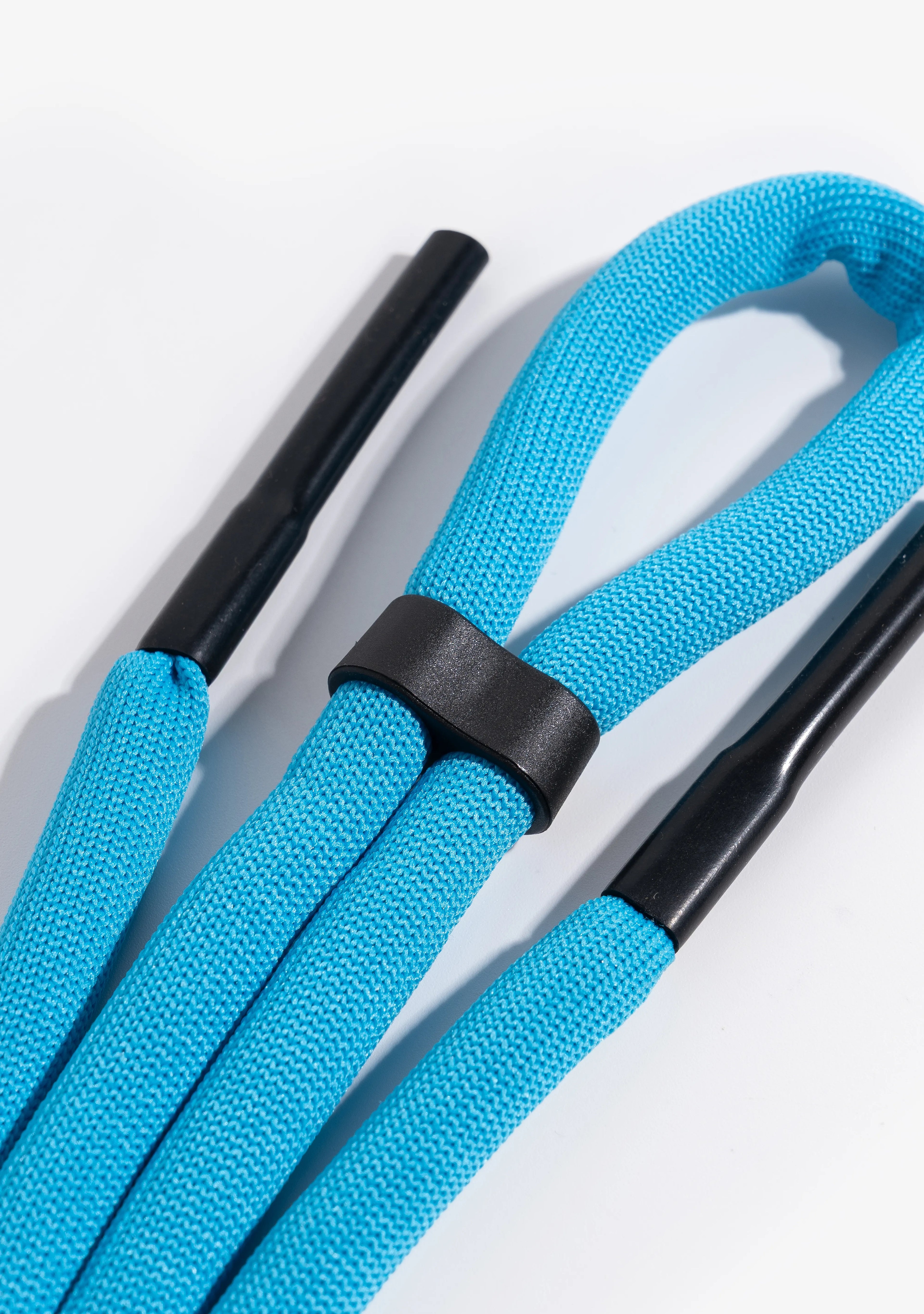 Floating Sport Cord - Electric Blue