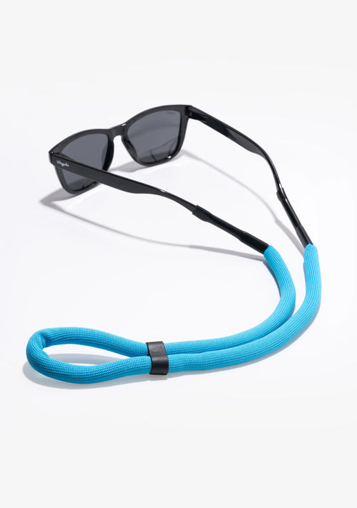 Floating Sport Cord - Electric Blue