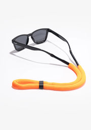 Floating Sport Cord - Orange
