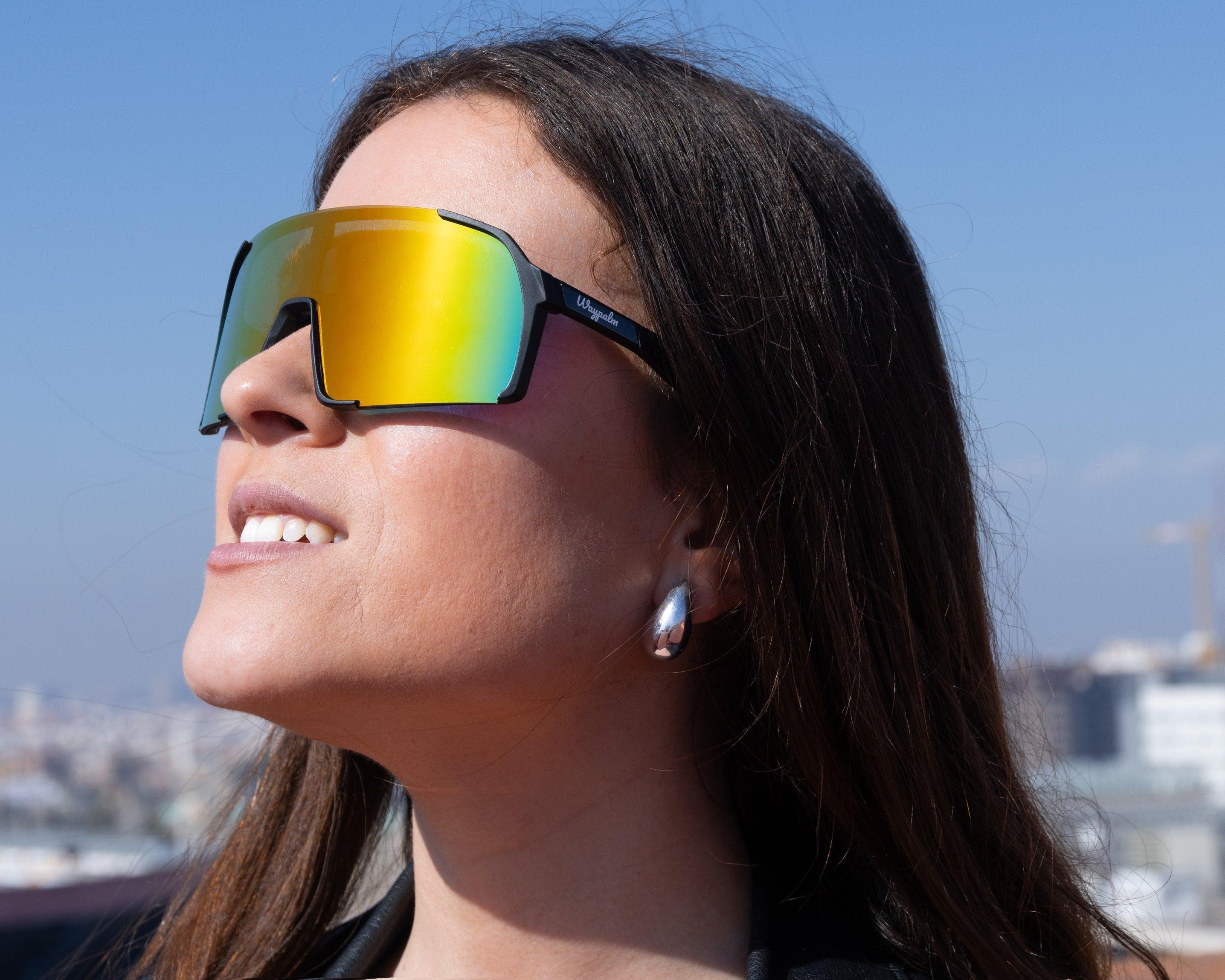 Power Sport - Green - Waypalm ©