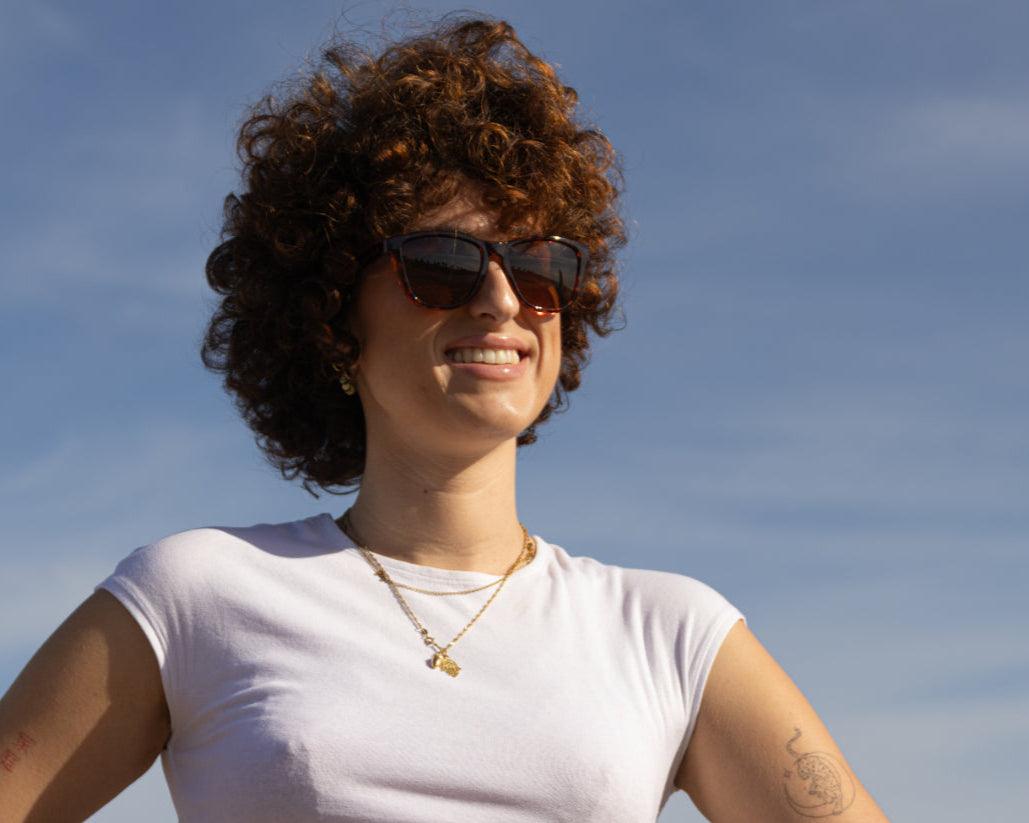 Regular Polarized - Carey Brown - Waypalm ©