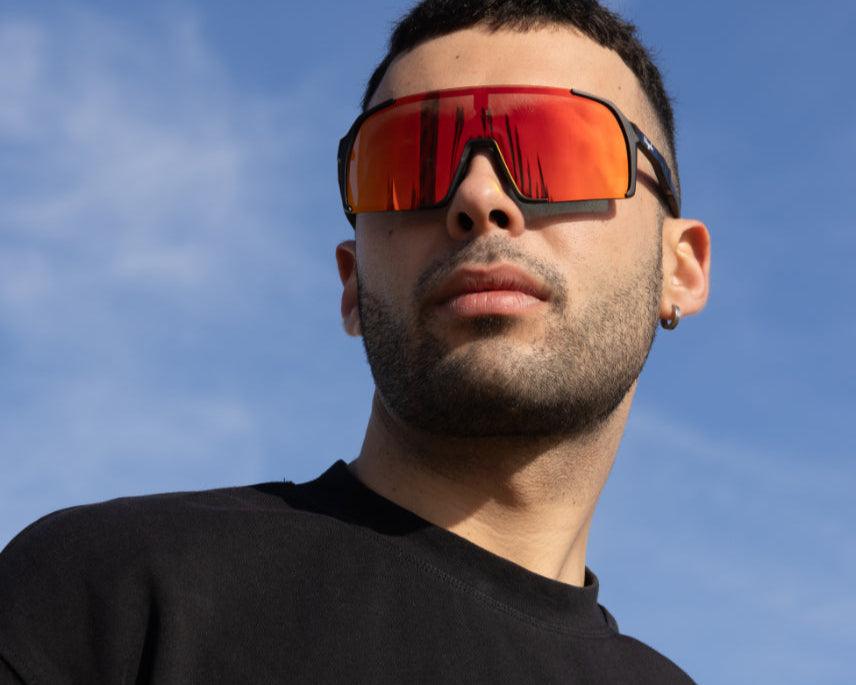 Power Sport - Red - Waypalm ©