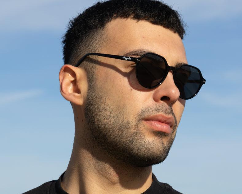 Marbella - Black - Waypalm ©