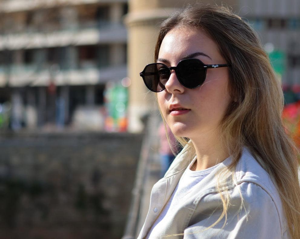 Marbella - Black - Waypalm ©