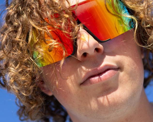 Power Sport - Orange - Waypalm ©