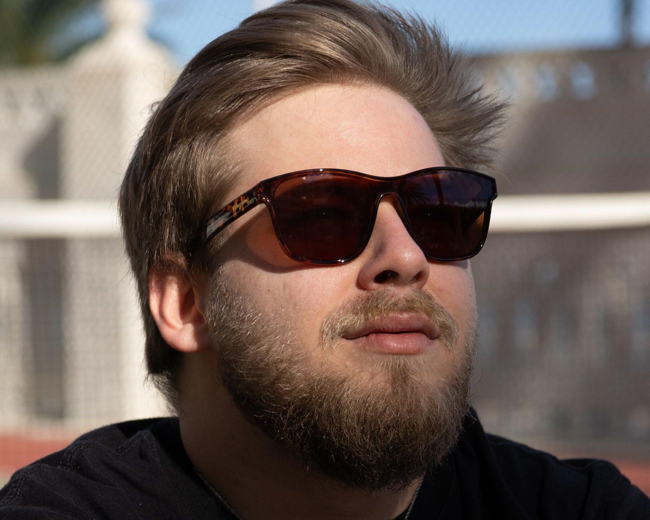 Curve Carey - Waypalm ©