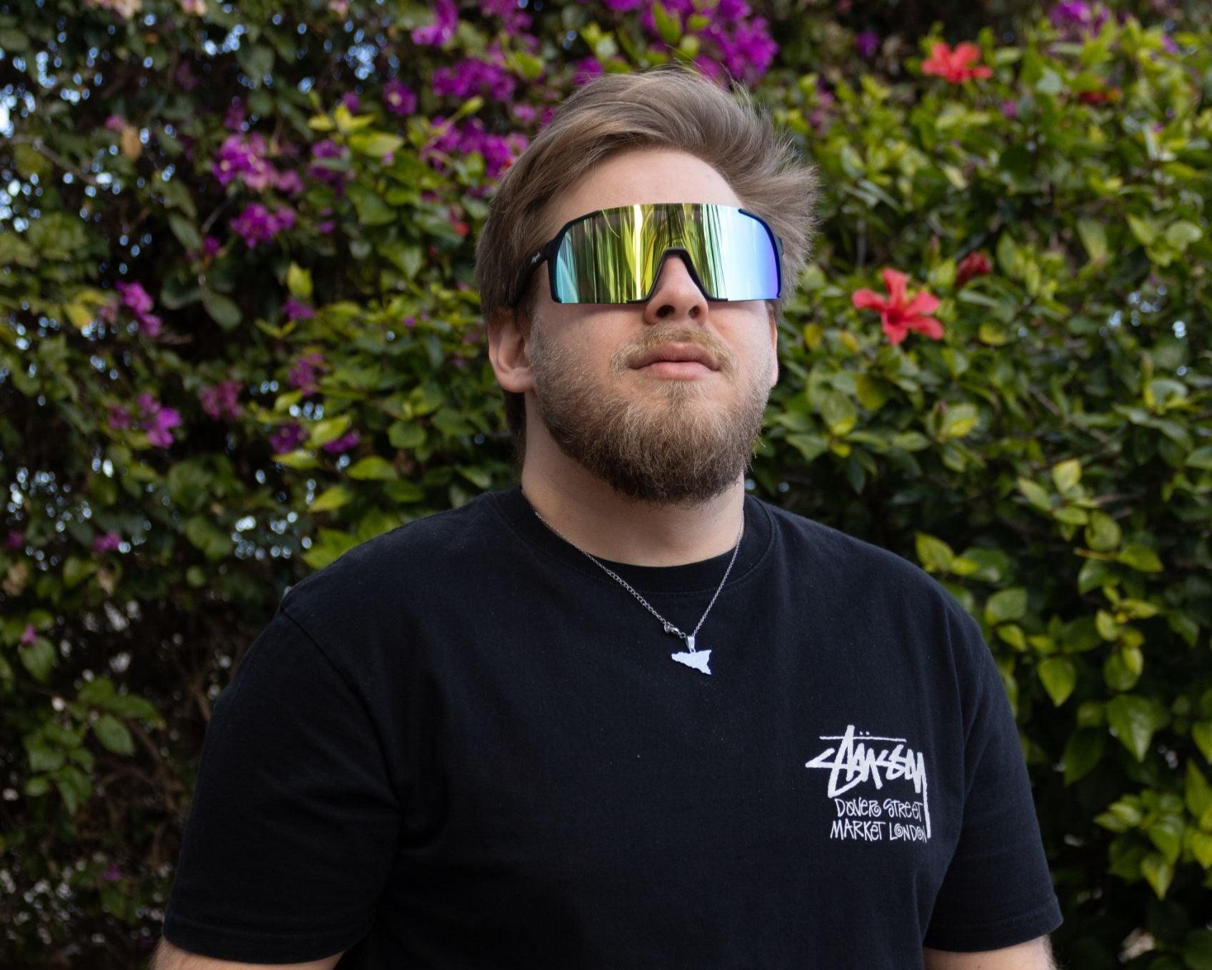 Power Sport - Green - Waypalm ©