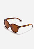 Audrey Leopard Brown