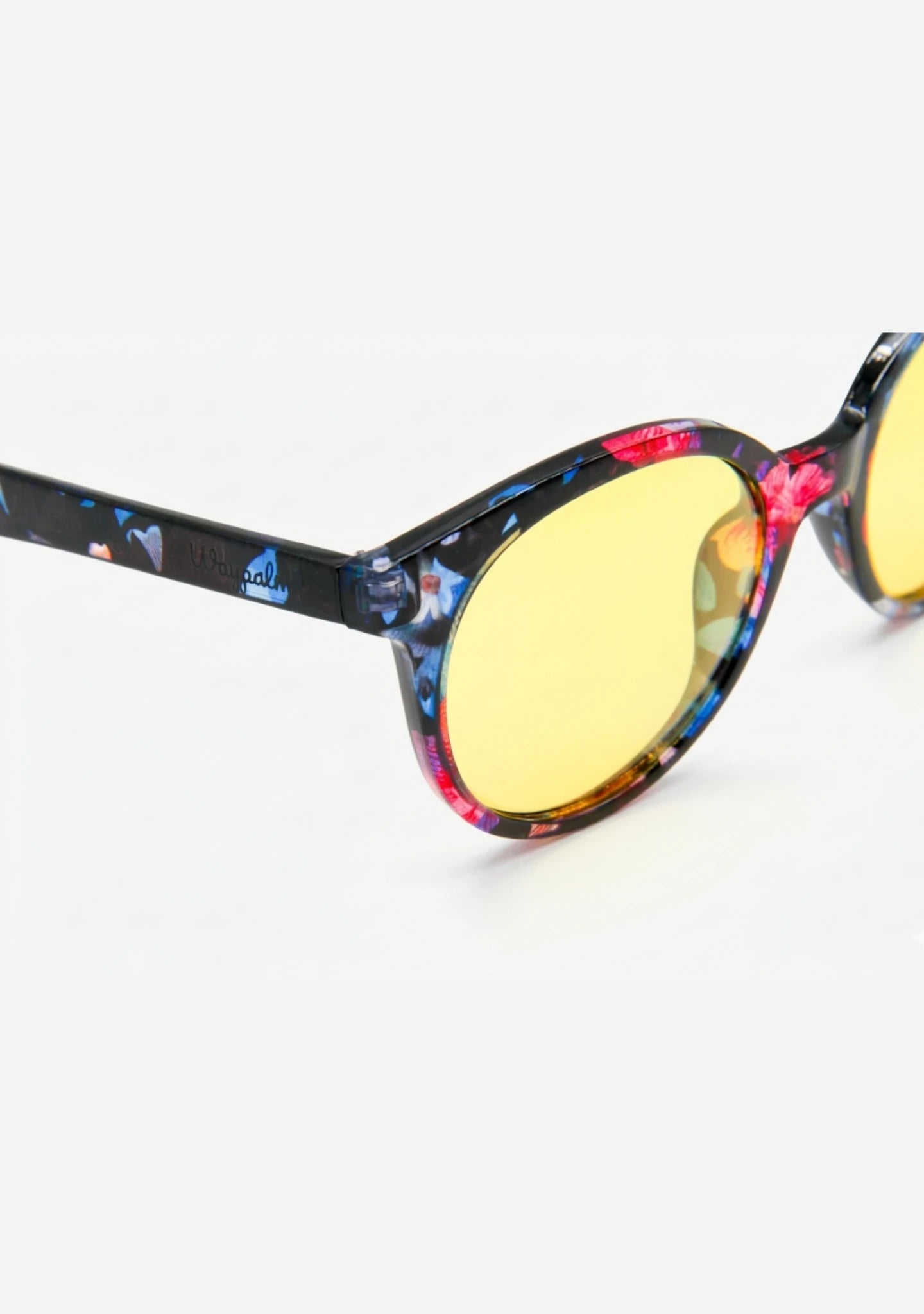 Gafas de Sol Mujer Floral Audrey | Waypalm