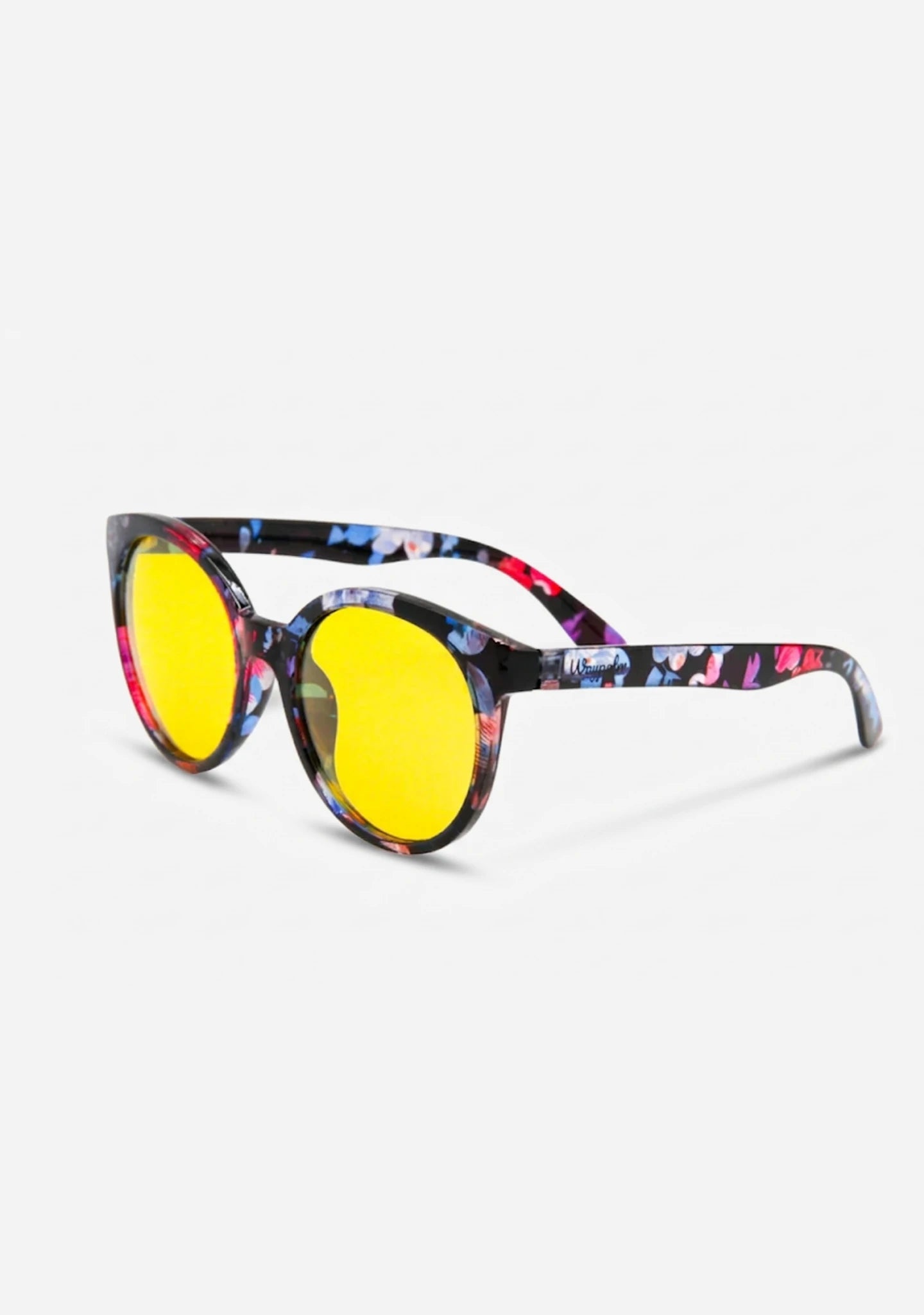 Gafas de Sol Mujer Floral Audrey | Waypalm