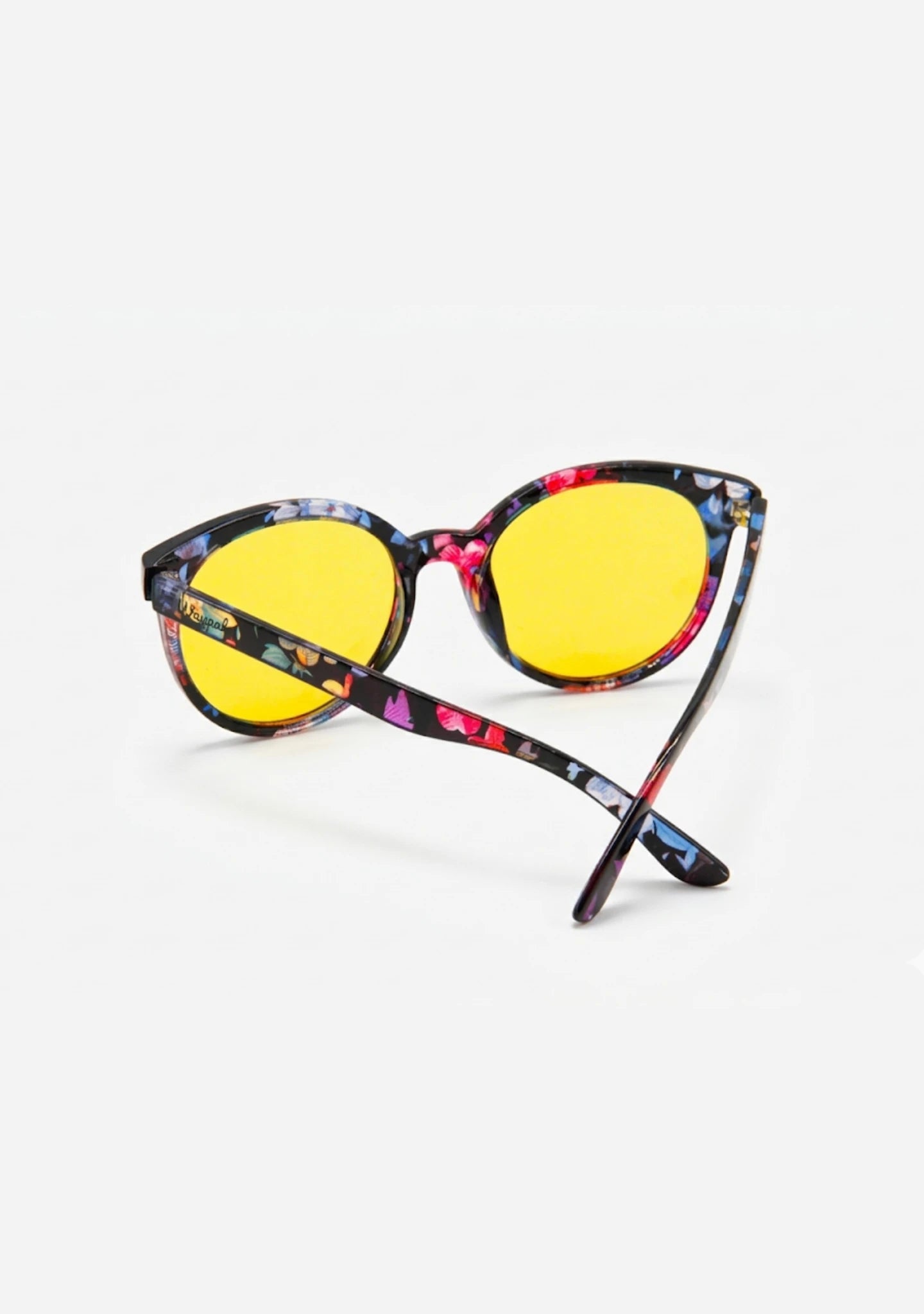 Gafas de Sol Mujer Floral Audrey | Waypalm
