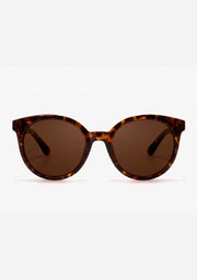 Audrey Leopard Brown