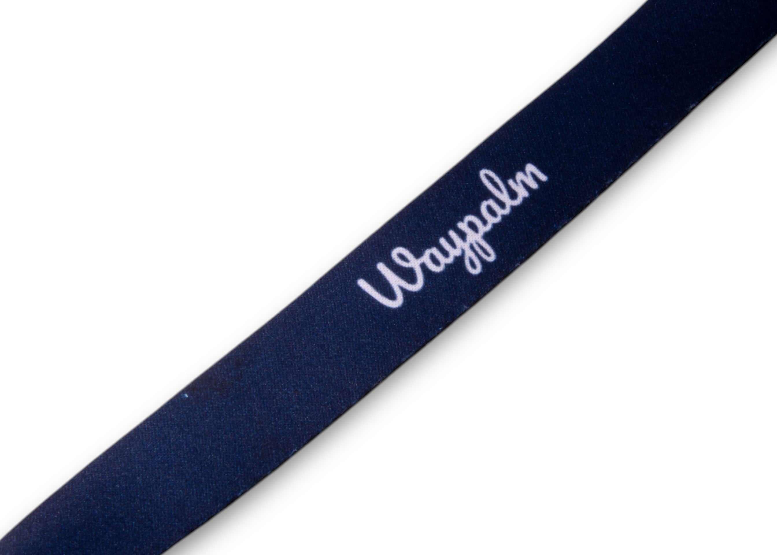 Cordón de Neopreno para Gafas de Sol Azul Waypalm