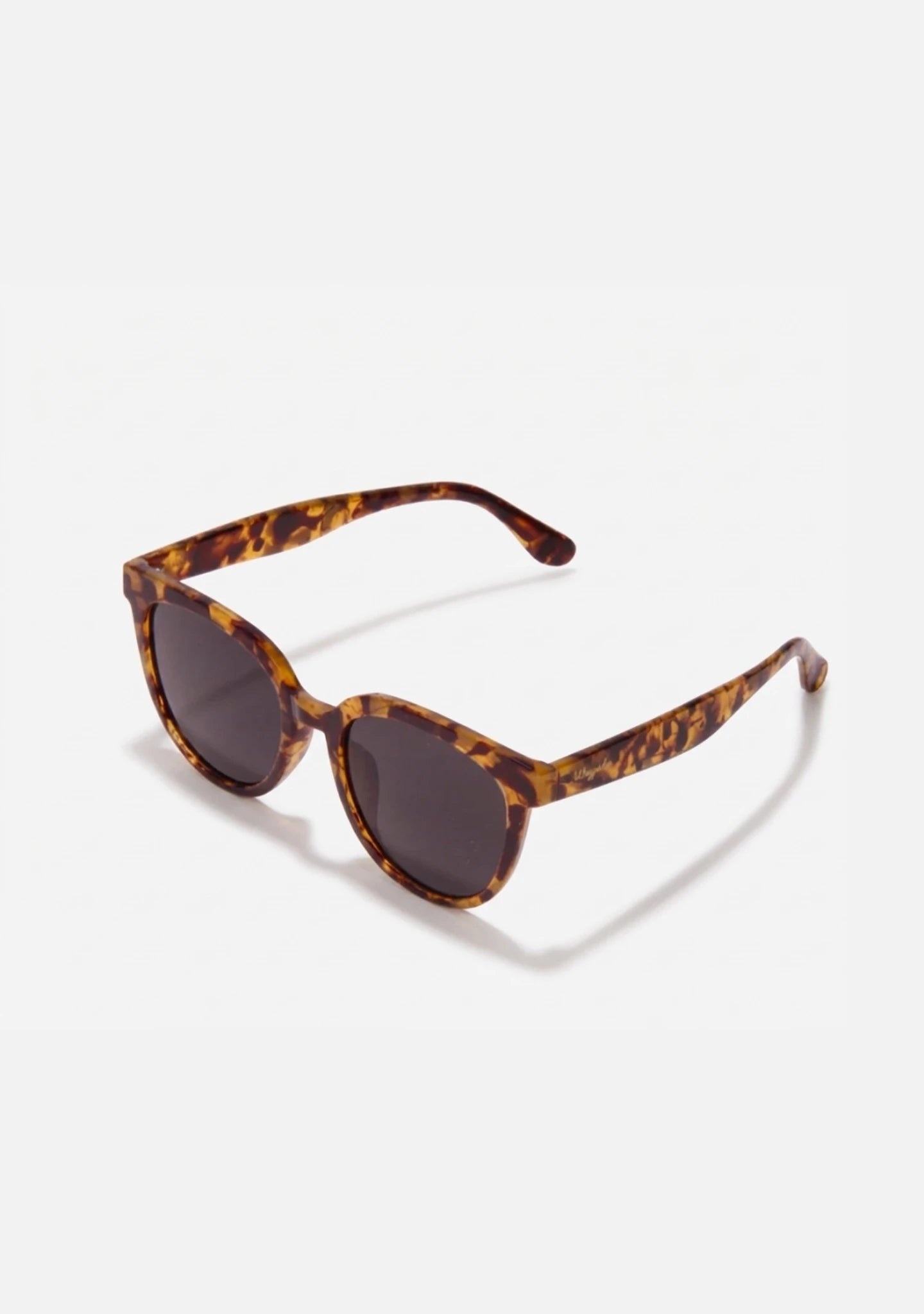 Gafas de Sol Mujer Animal Print Divine | Waypalm