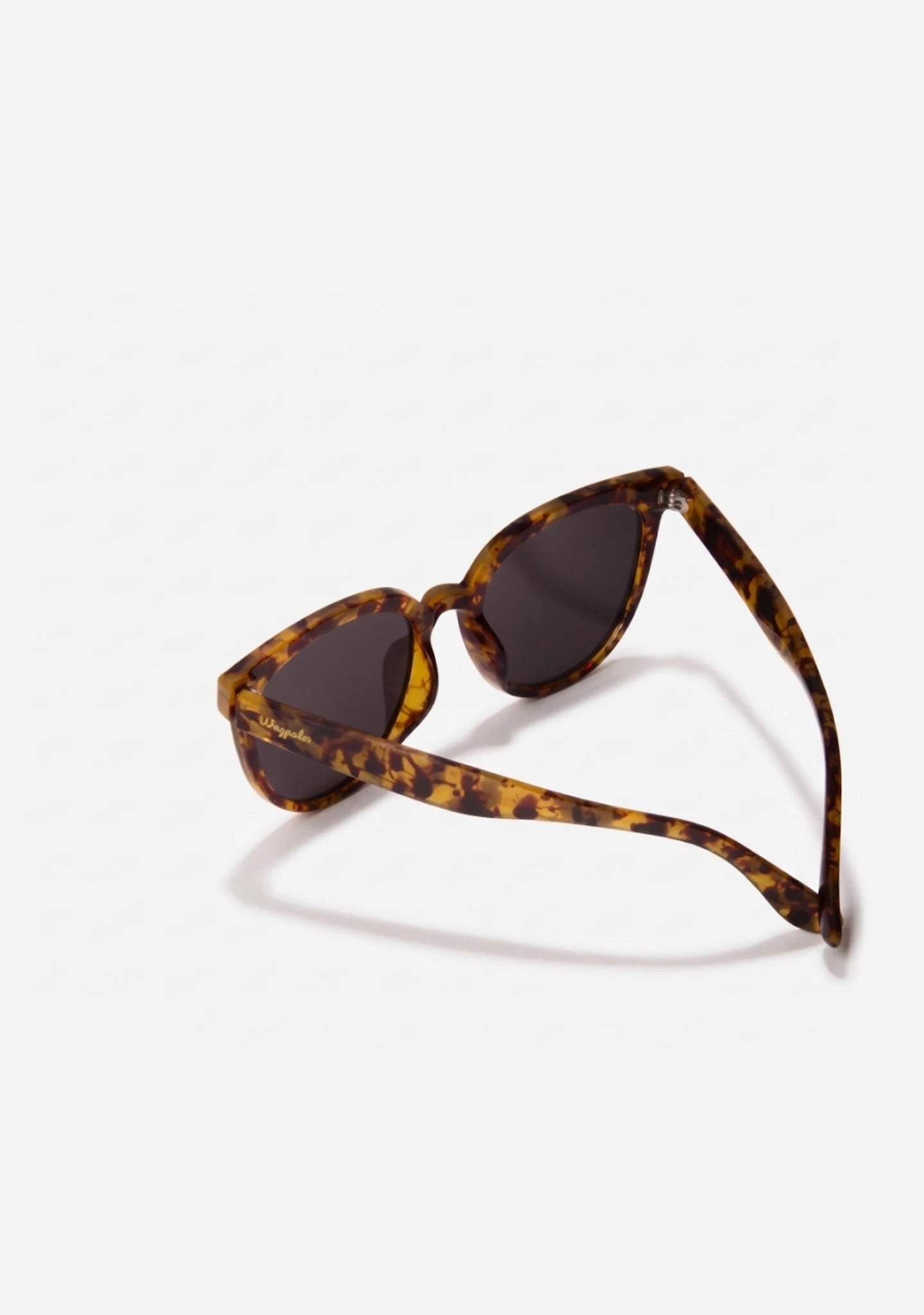Gafas de Sol Mujer Animal Print Divine | Waypalm
