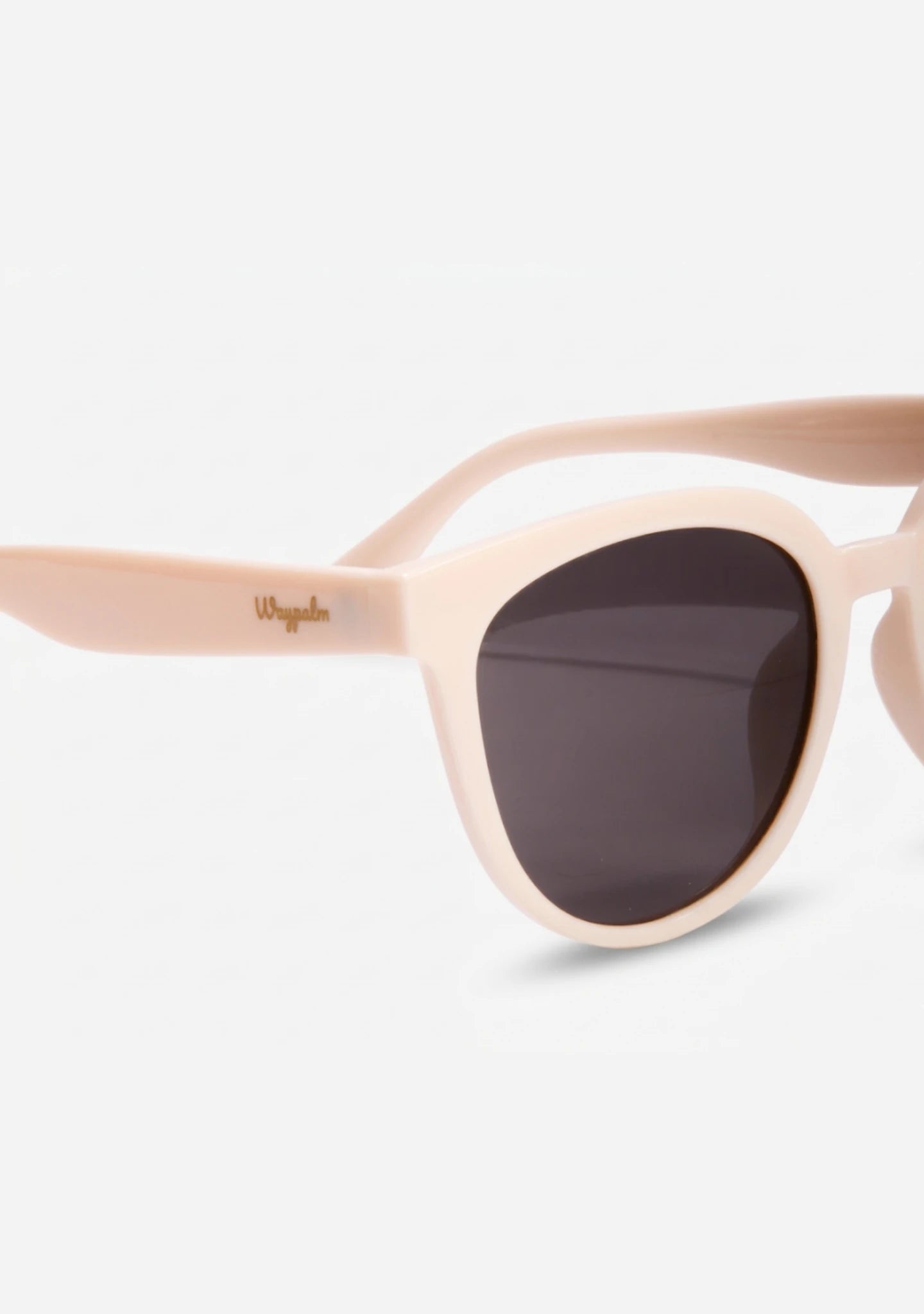 Gafas de Sol Mujer Beige Divine | Waypalm