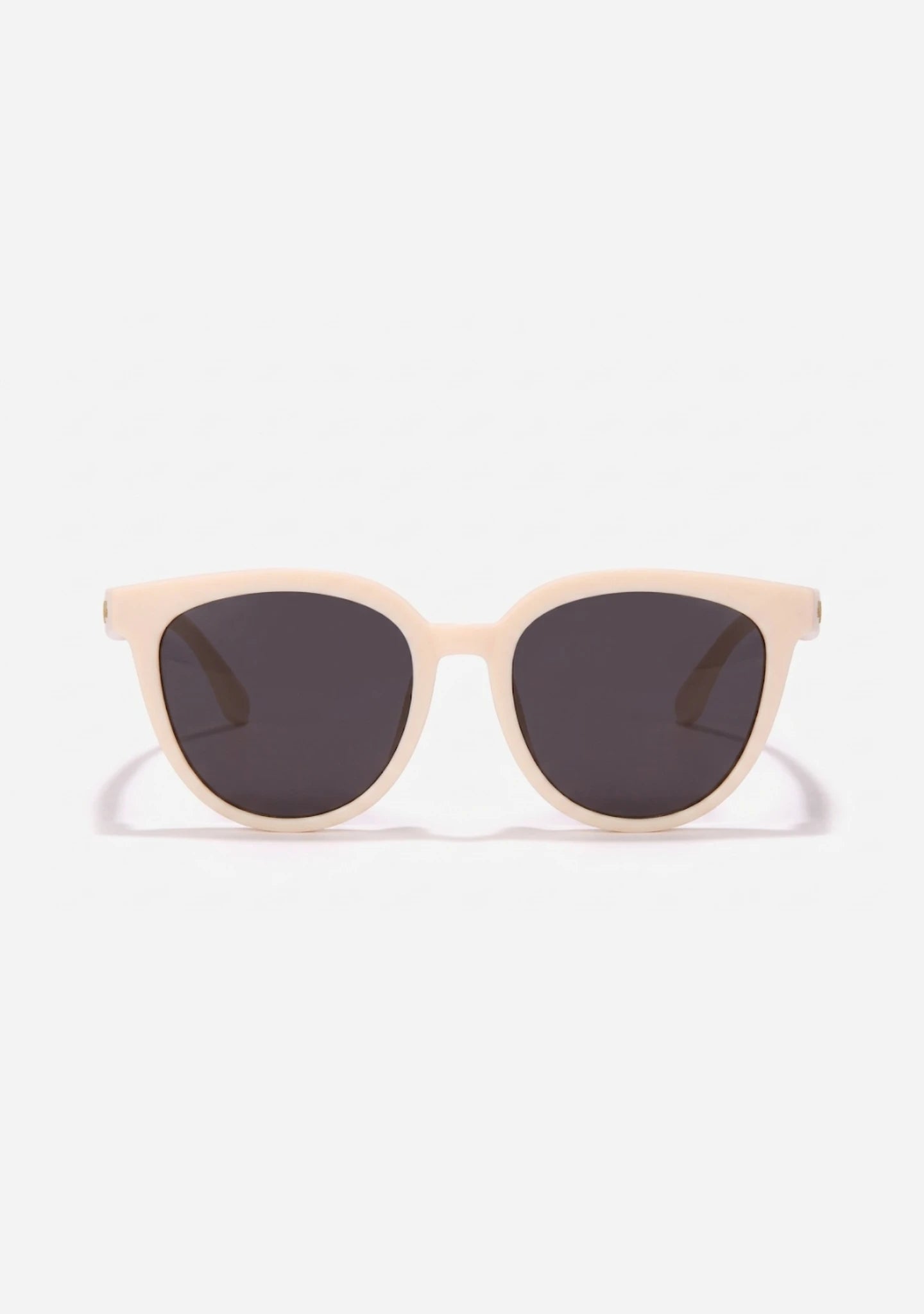 Gafas de Sol Mujer Beige Divine | Waypalm