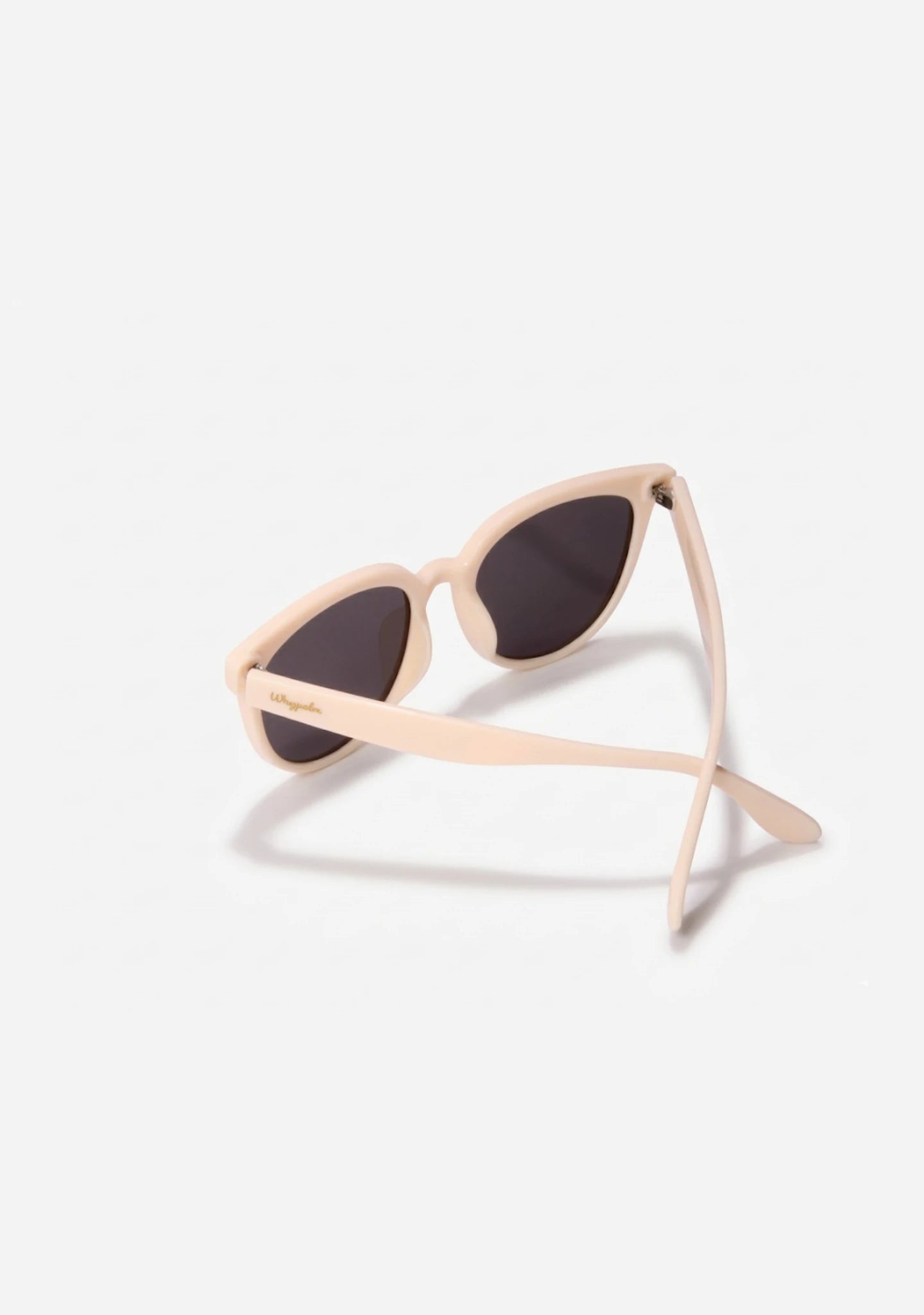 Gafas de Sol Mujer Beige Divine | Waypalm