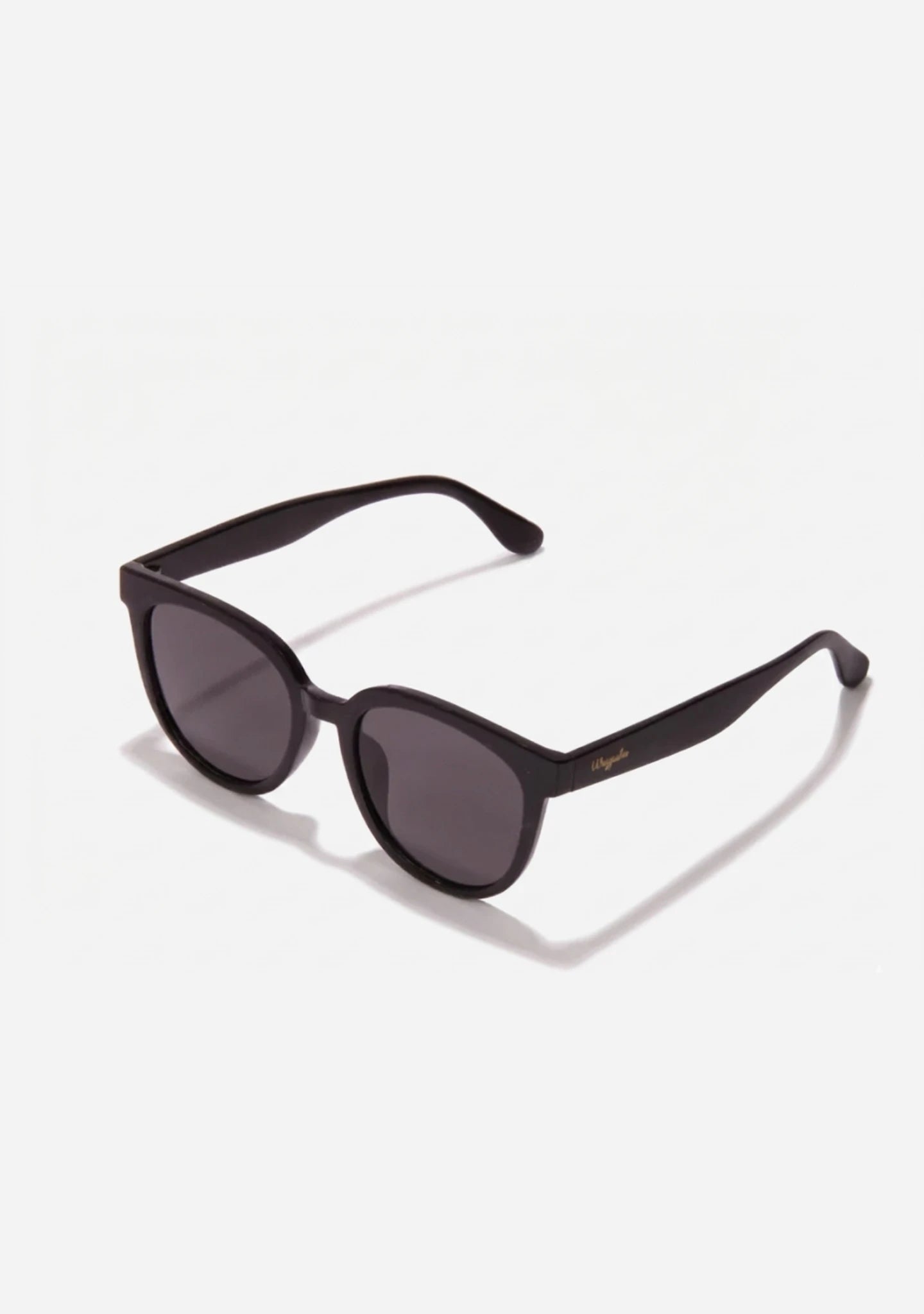 Gafas de Sol Negras Mujer  Divine | Waypalm