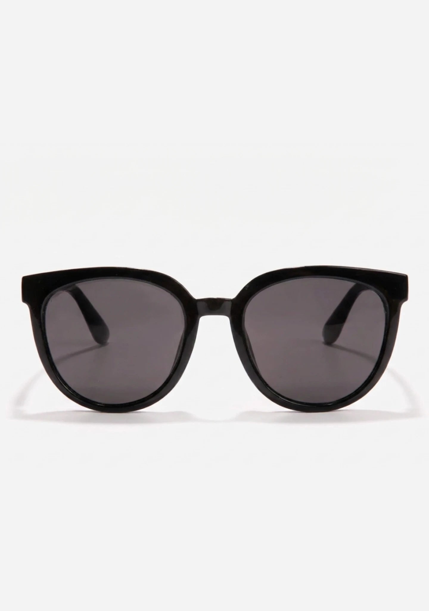 Gafas de Sol Negras Mujer  Divine | Waypalm