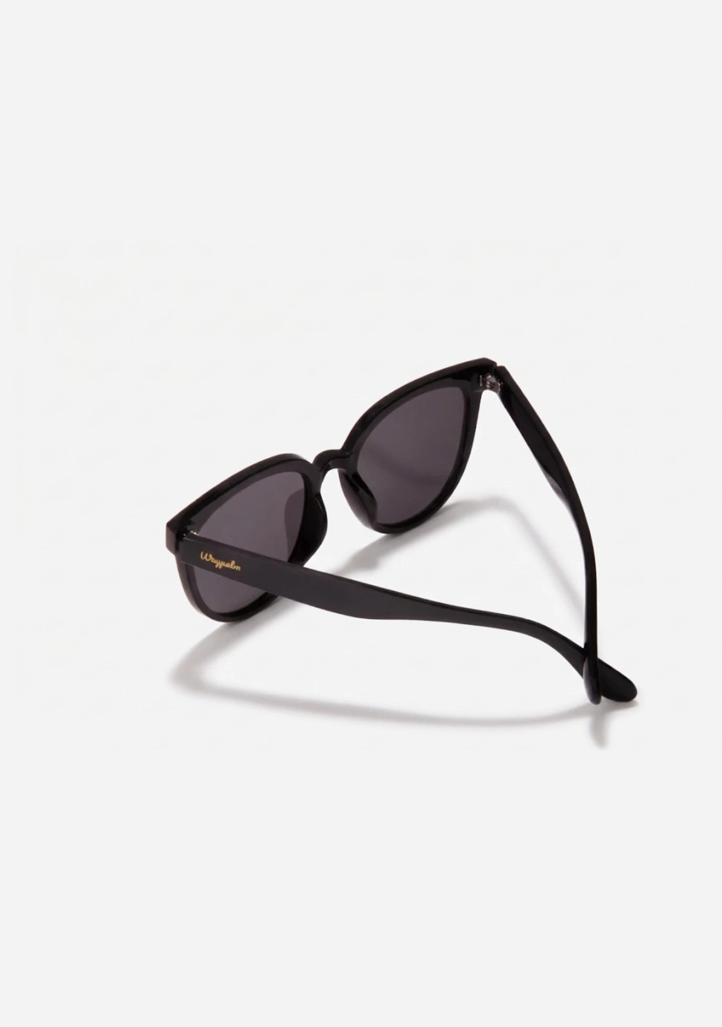 Gafas de Sol Negras Mujer  Divine | Waypalm