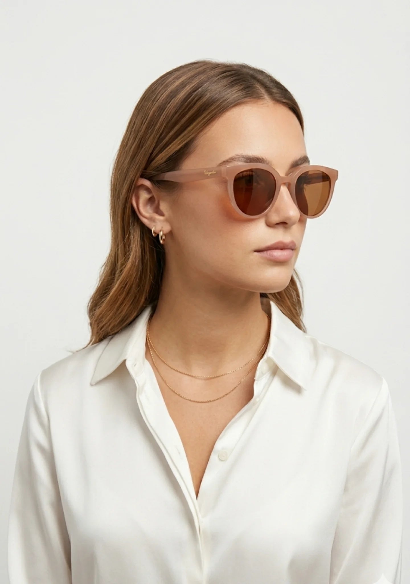 Divine Rose Gold