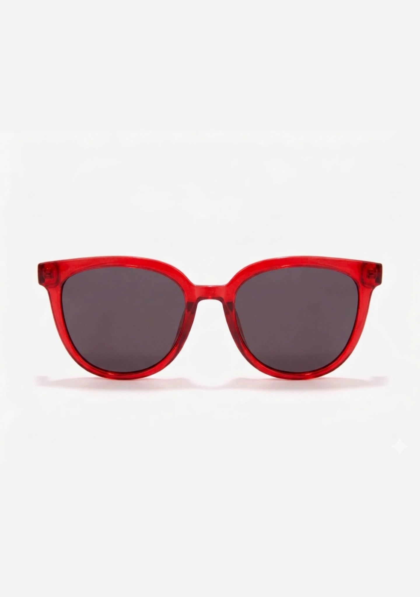 Gafas de Sol Mujer Rojas Divine | Waypalm
