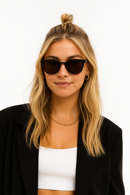 Gafas de Sol Mujer Divine | Waypalm