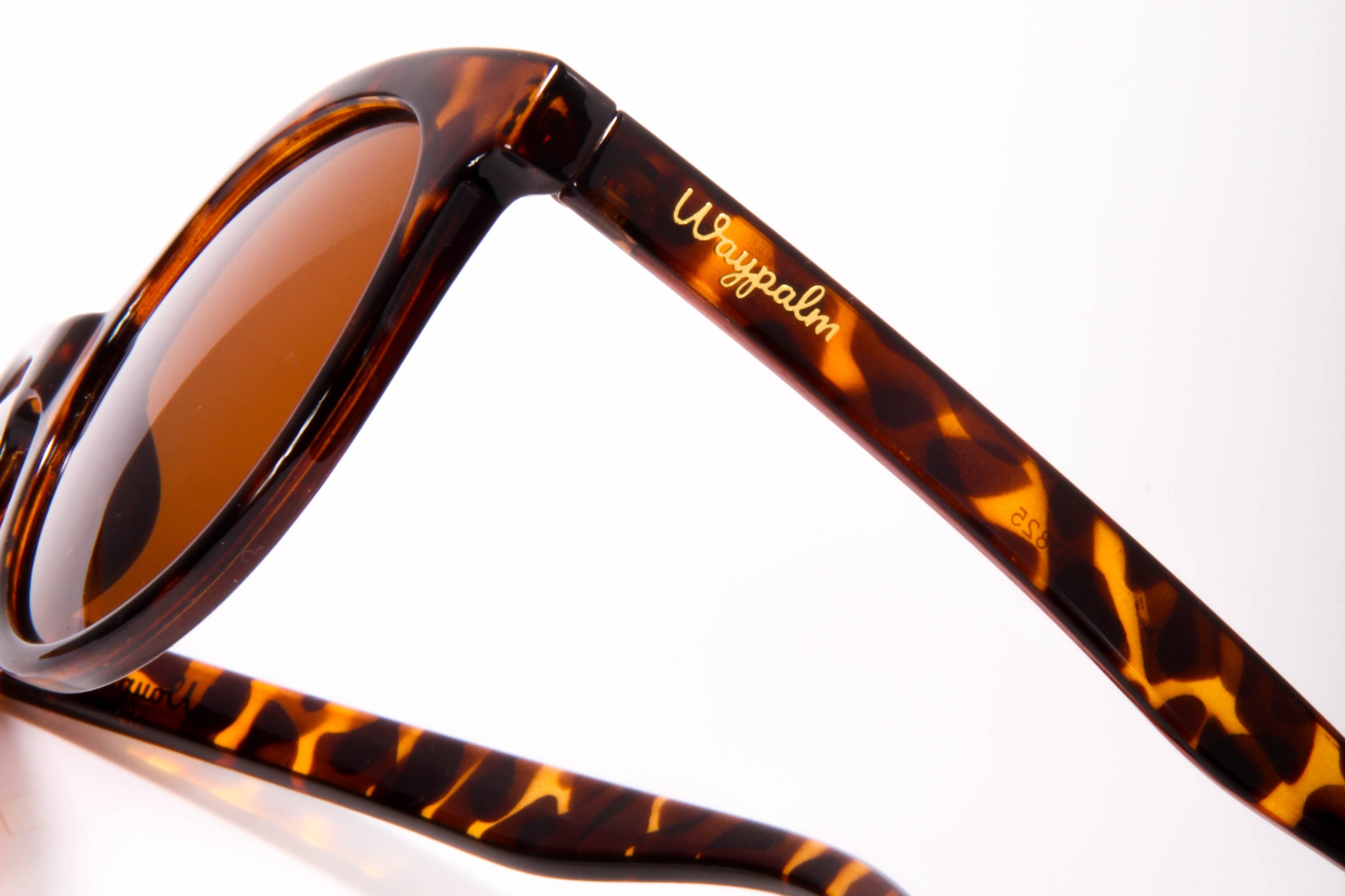 Gafas de Sol  Ojos de Gato Carey Audrey Waypalm